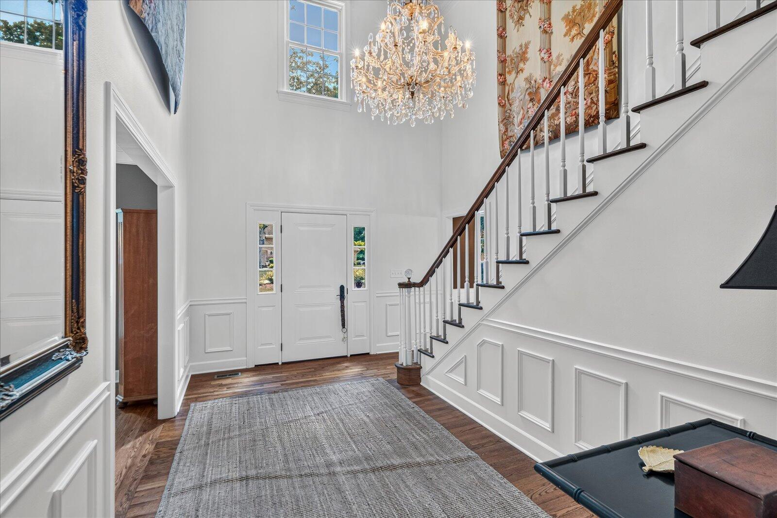 4721 Sussex Lane