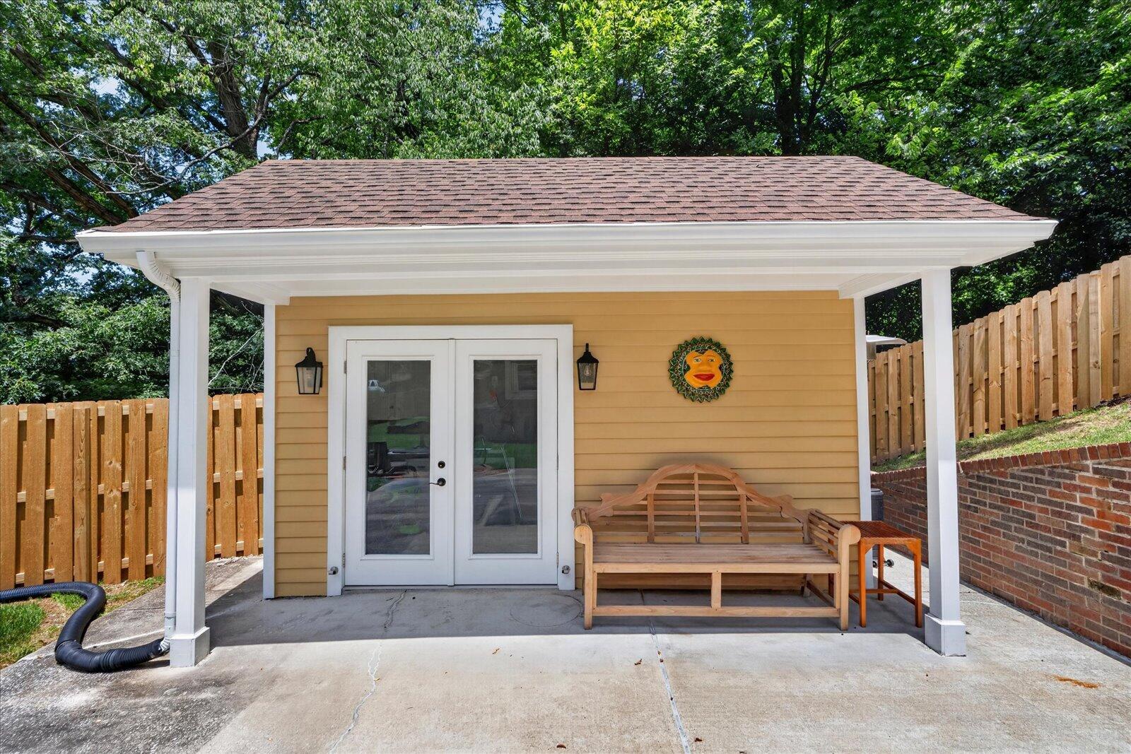 4721 Sussex Lane