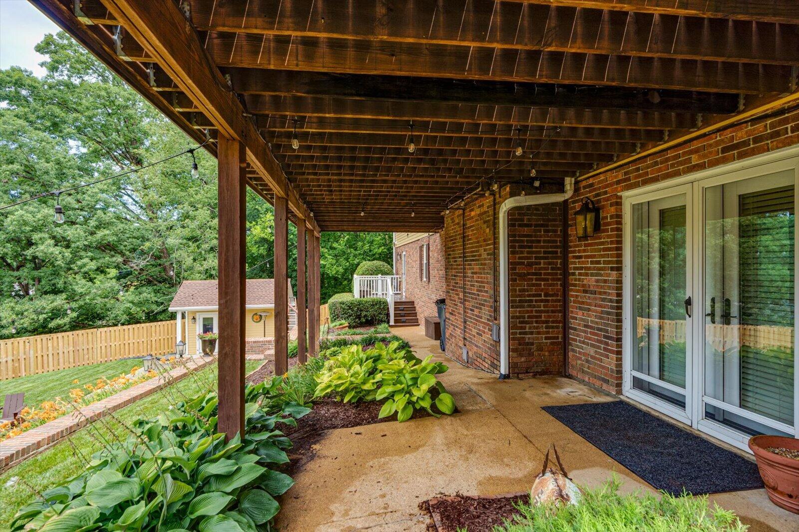 4721 Sussex Lane