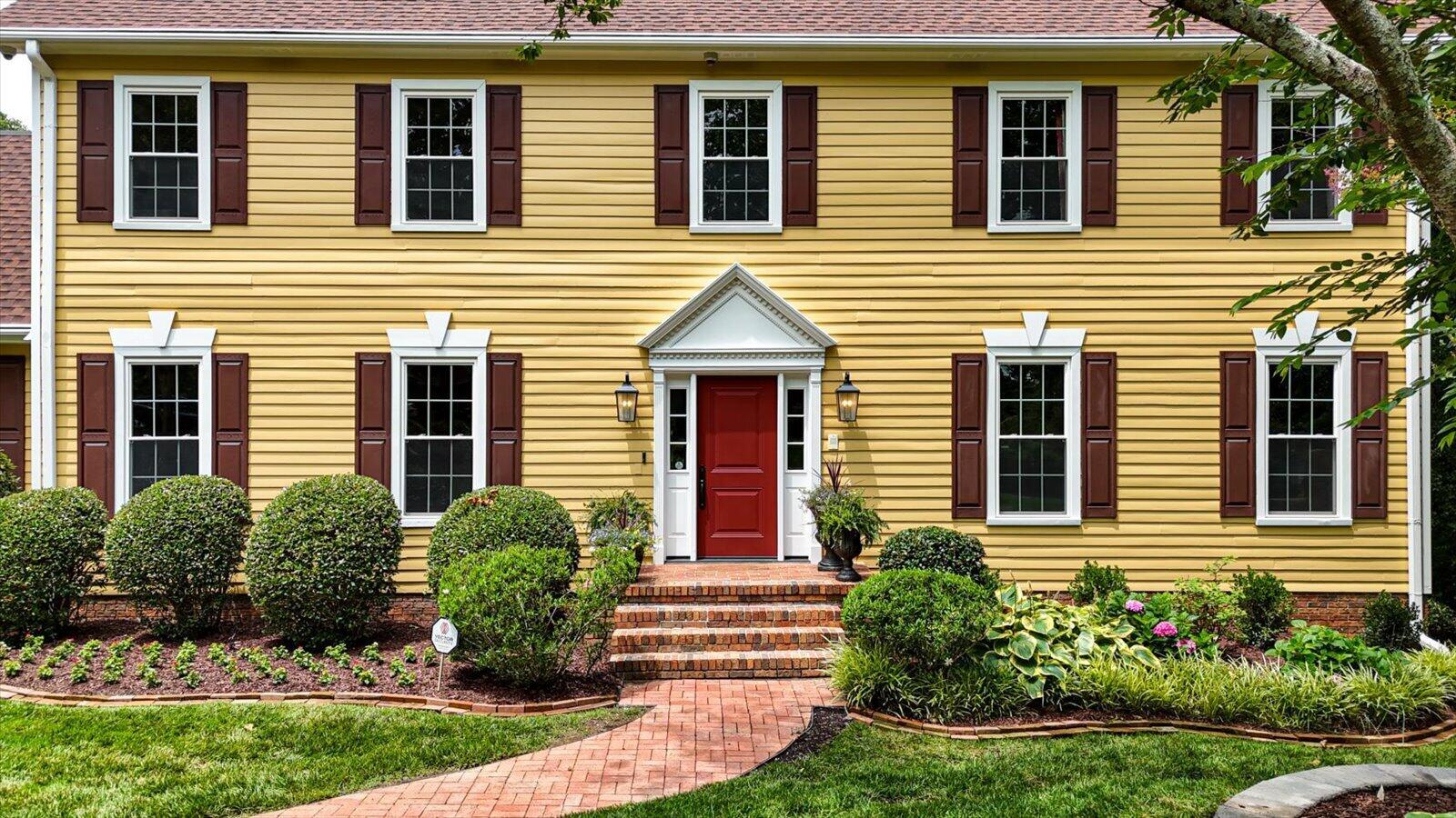 4721 Sussex Lane