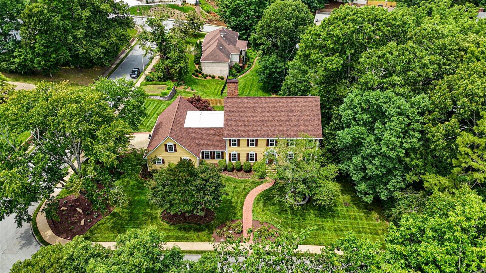 4721 Sussex Lane