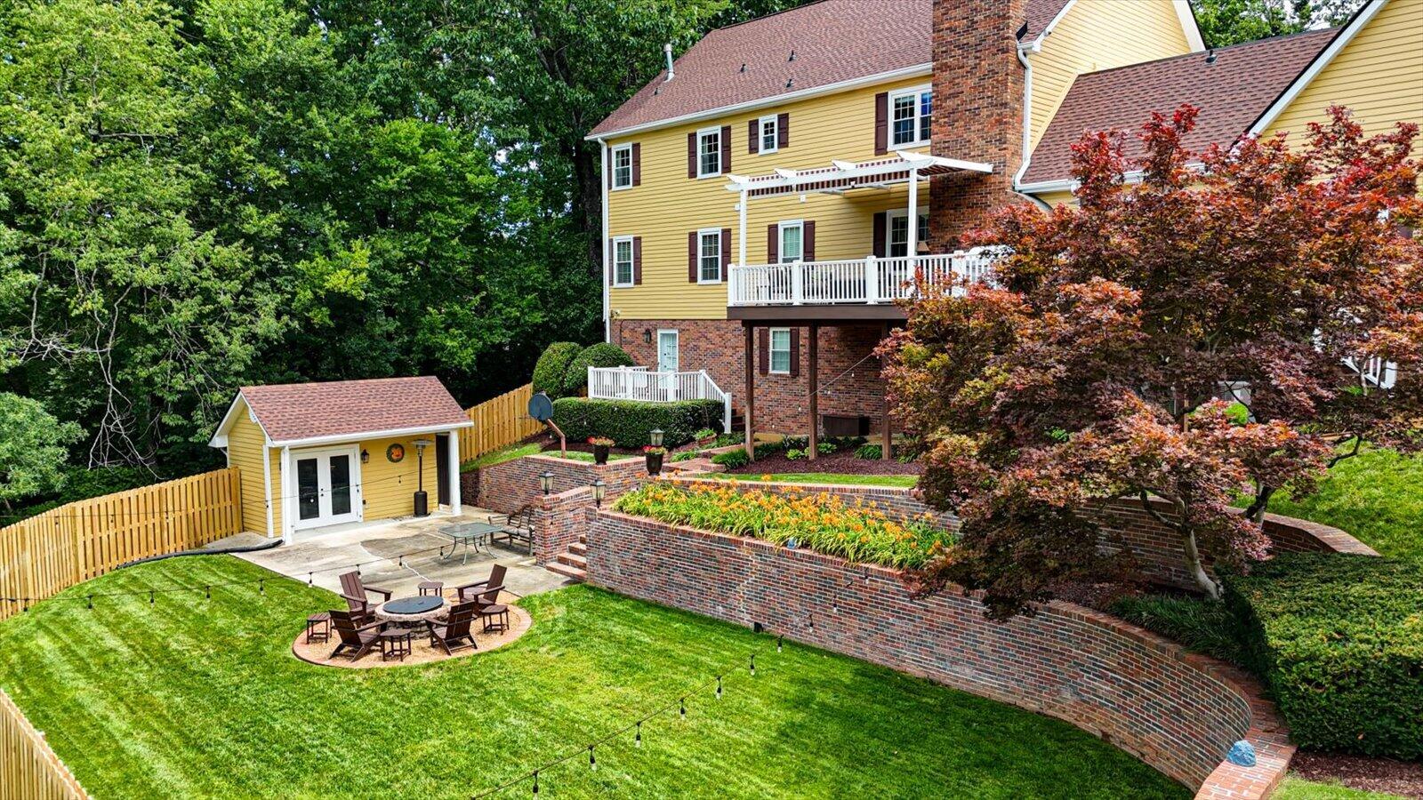 4721 Sussex Lane