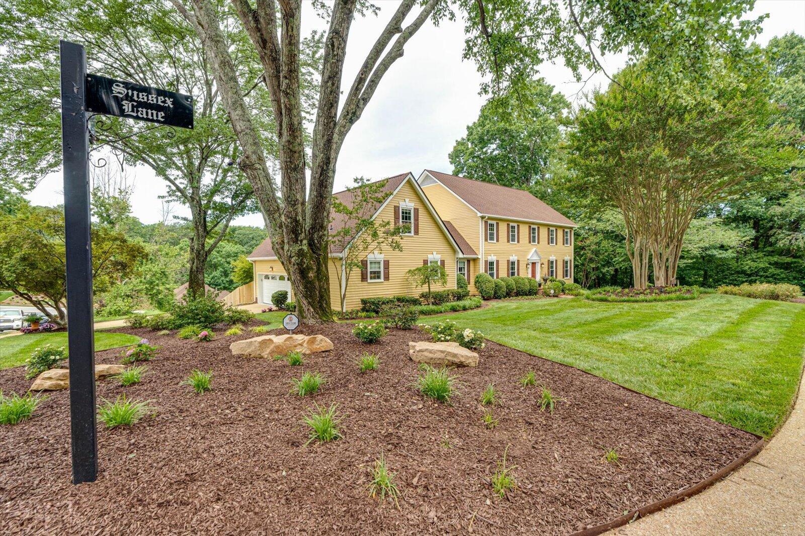 4721 Sussex Lane