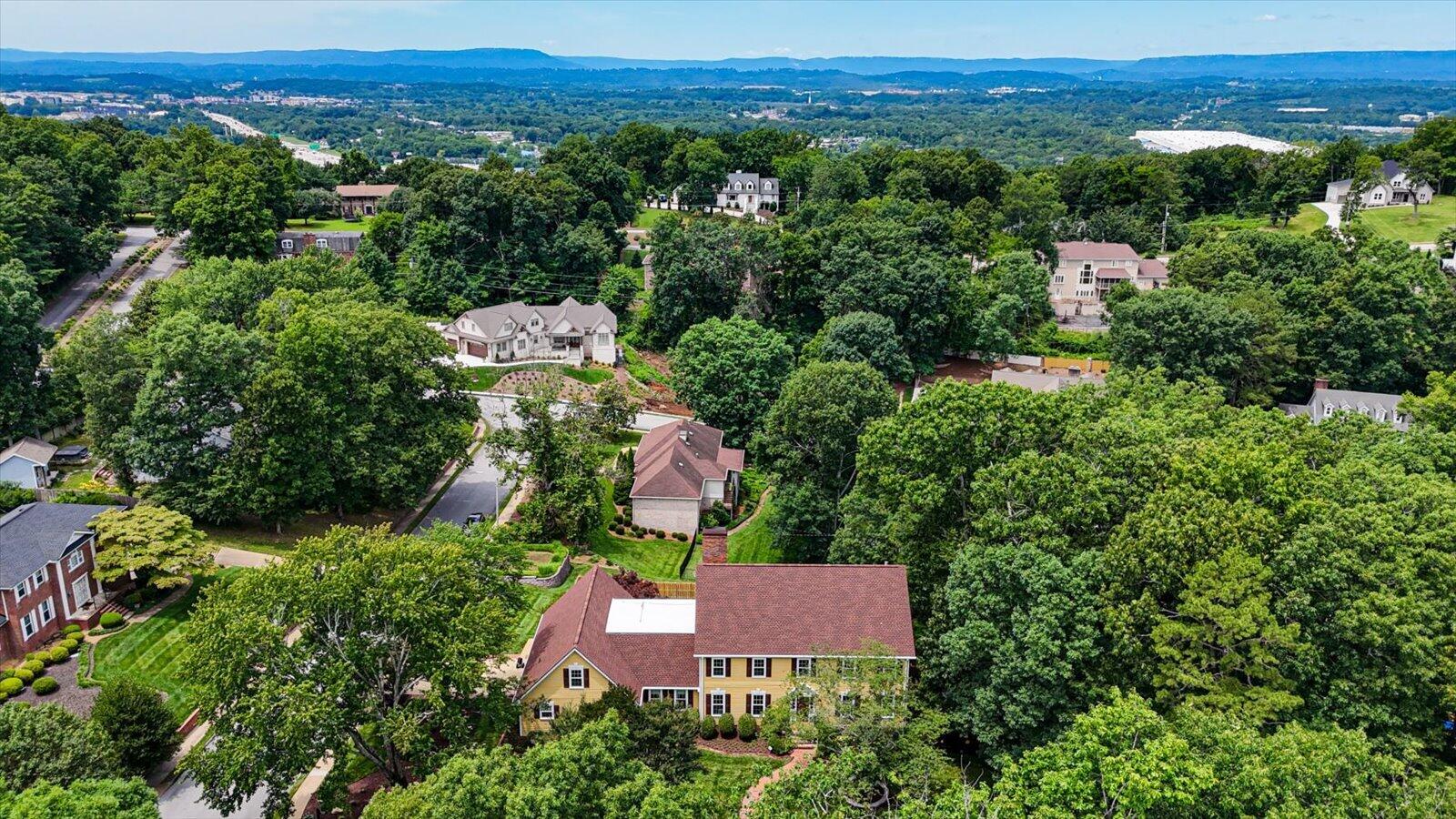 4721 Sussex Lane