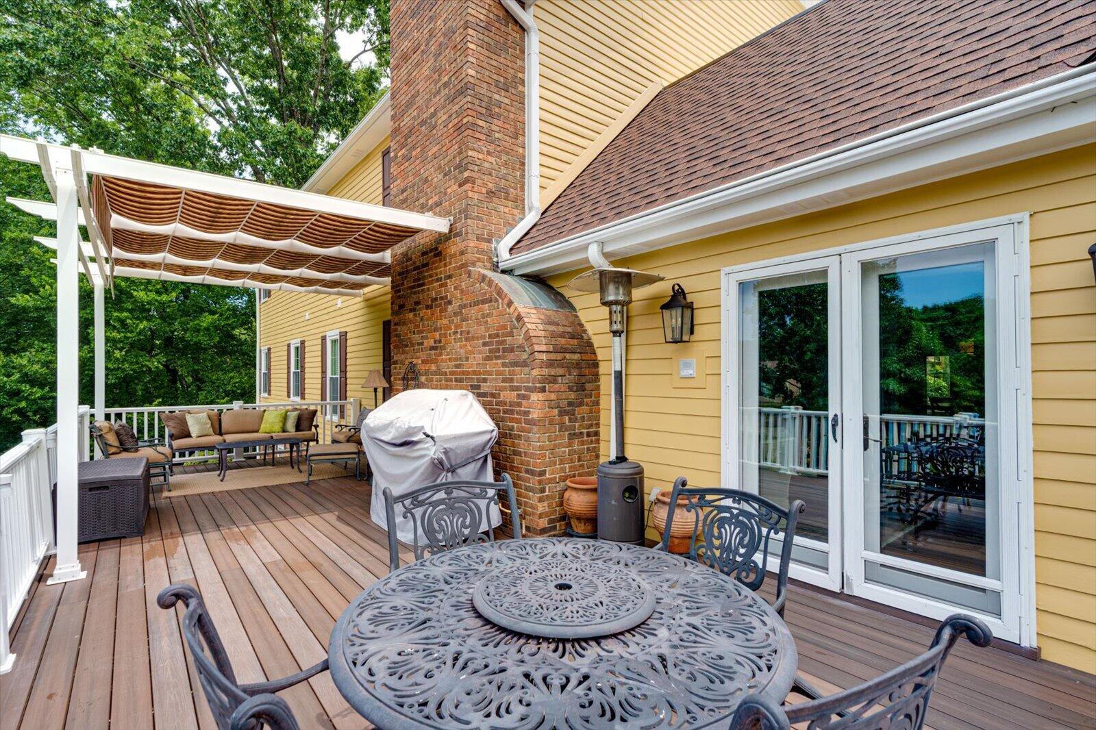 4721 Sussex Lane