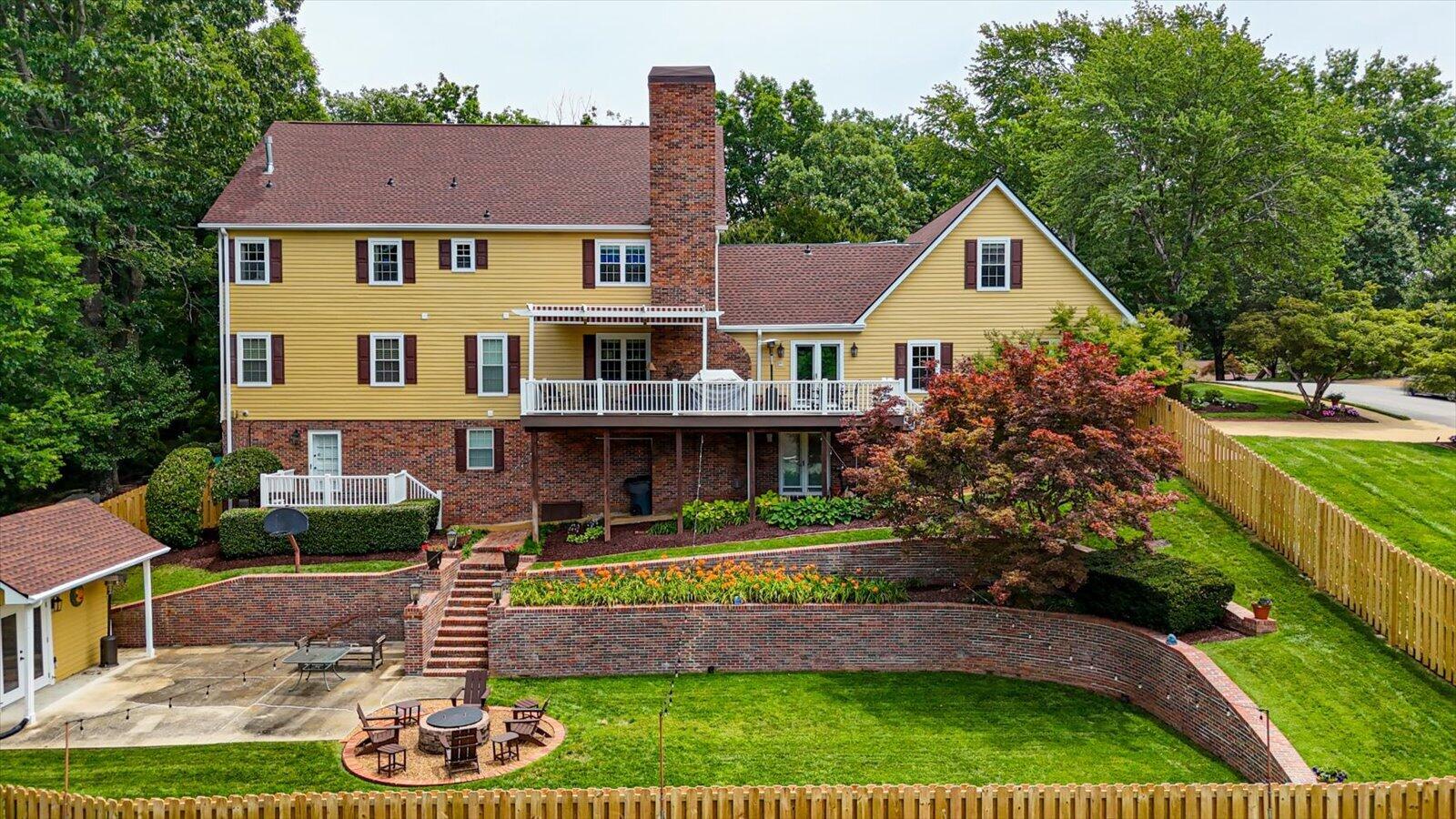 4721 Sussex Lane