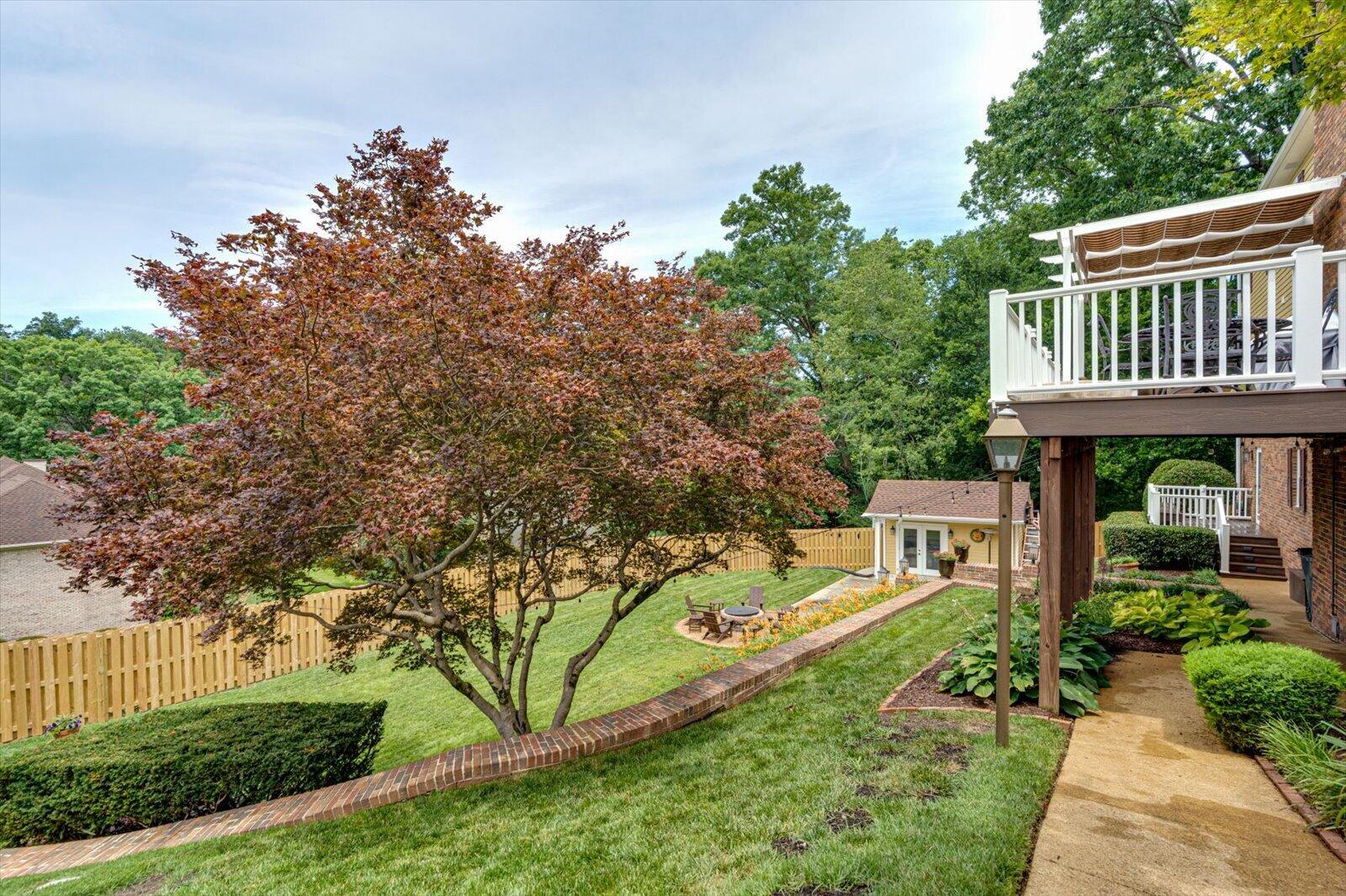 4721 Sussex Lane