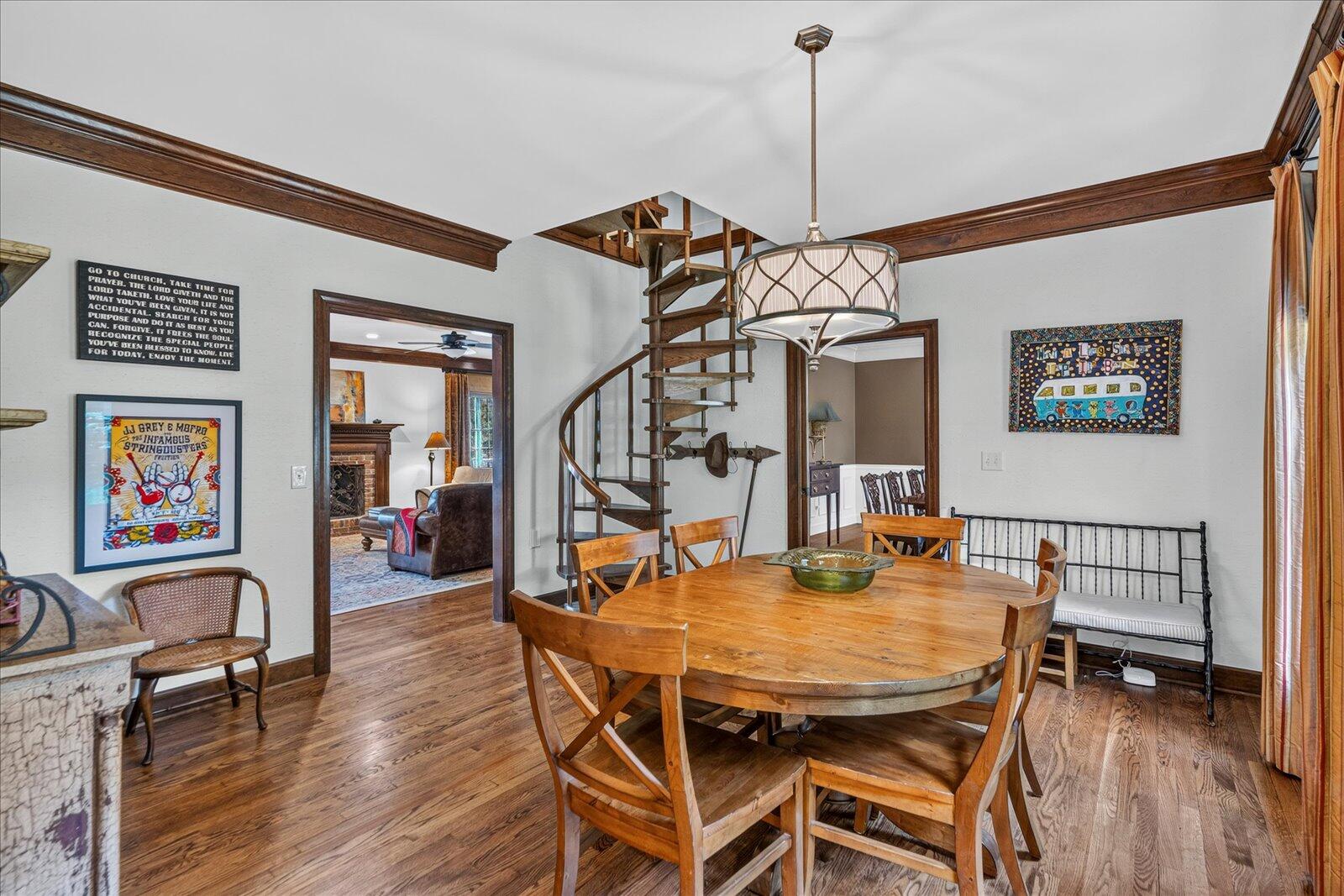 4721 Sussex Lane