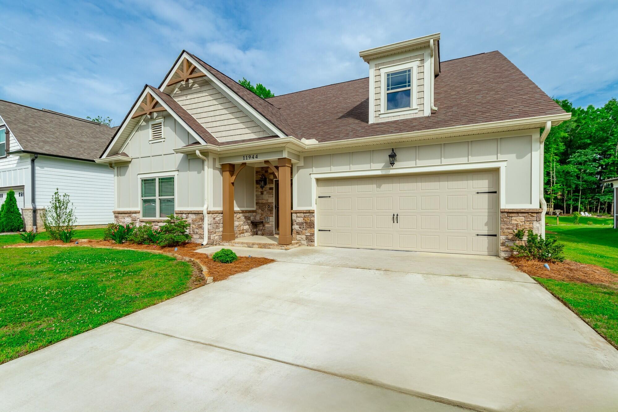 11944 Herons Haven Drive