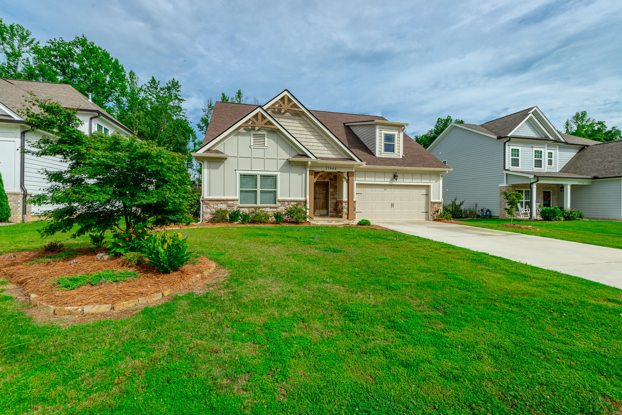 11944 Herons Haven Drive
