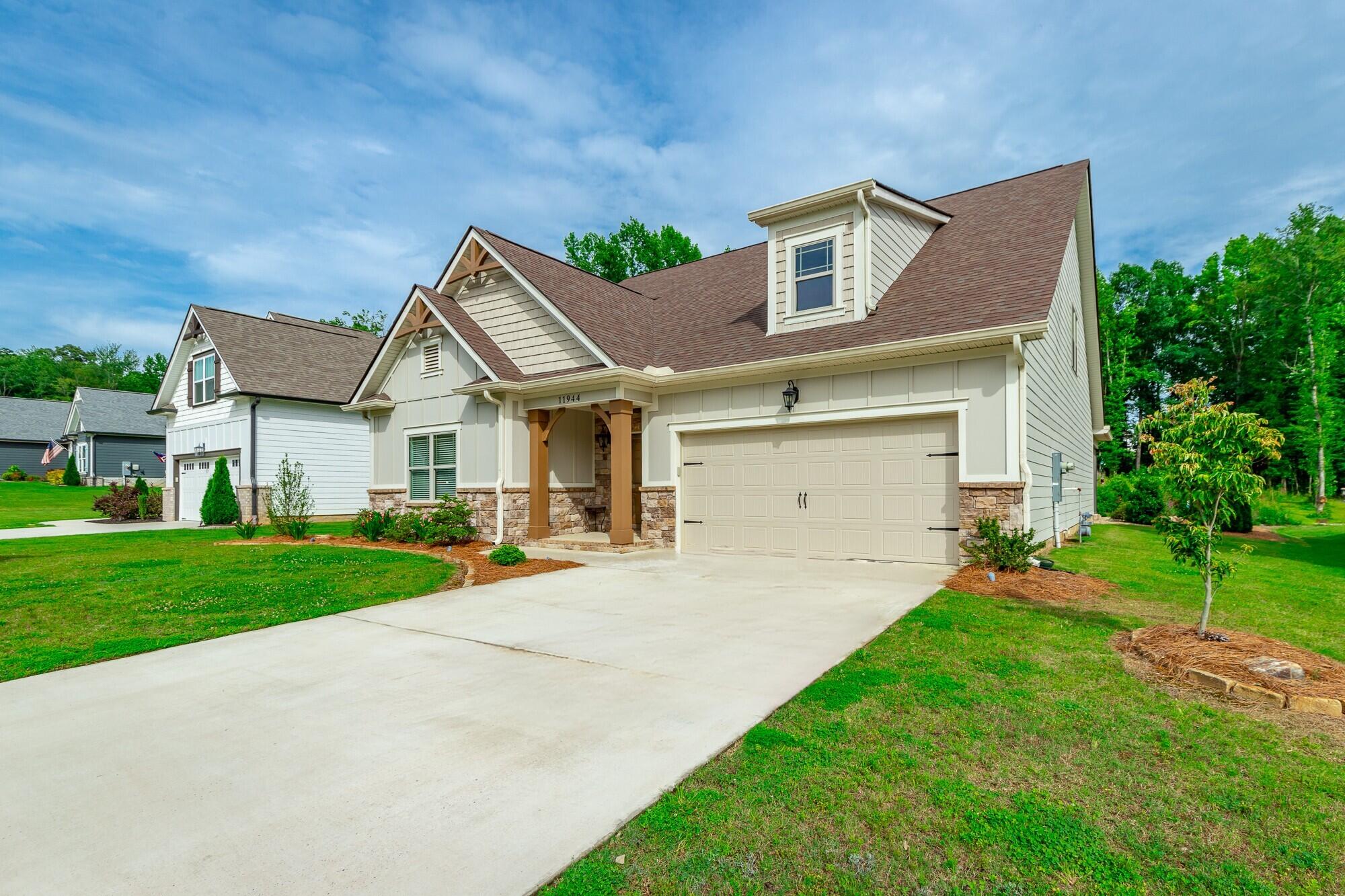 11944 Herons Haven Drive