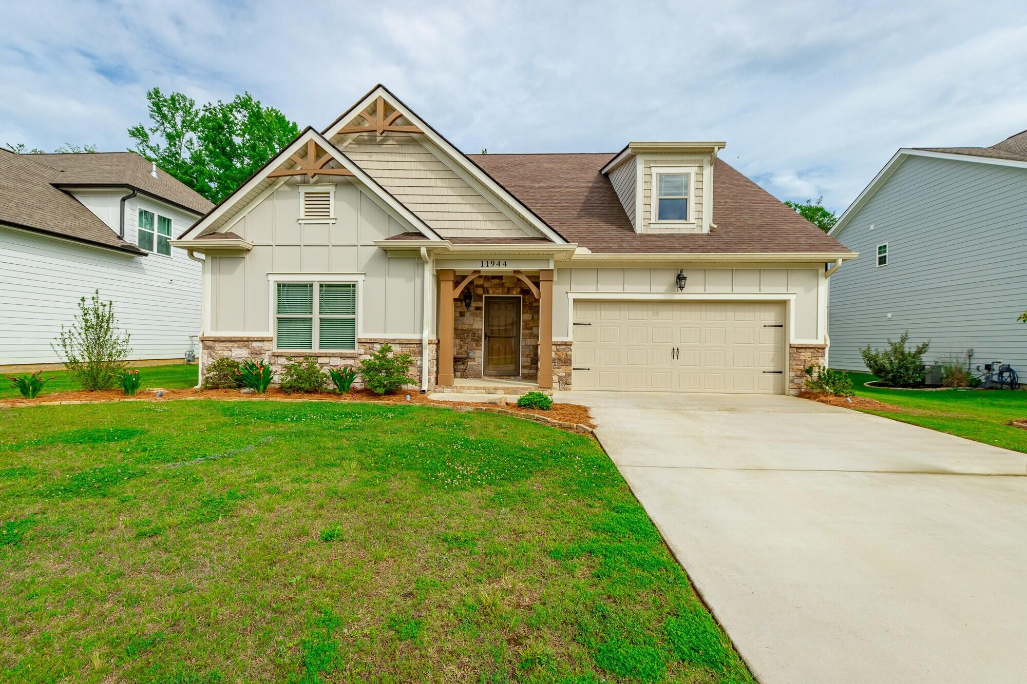 11944 Herons Haven Drive