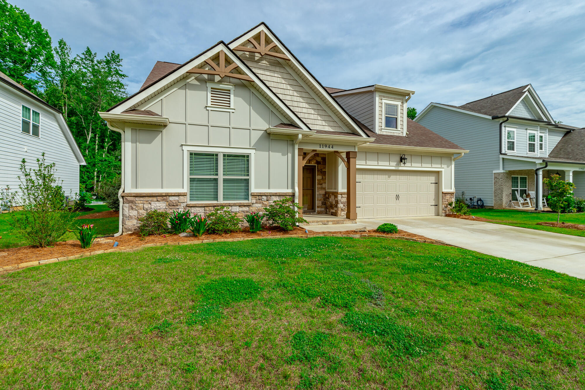 11944 Herons Haven Drive