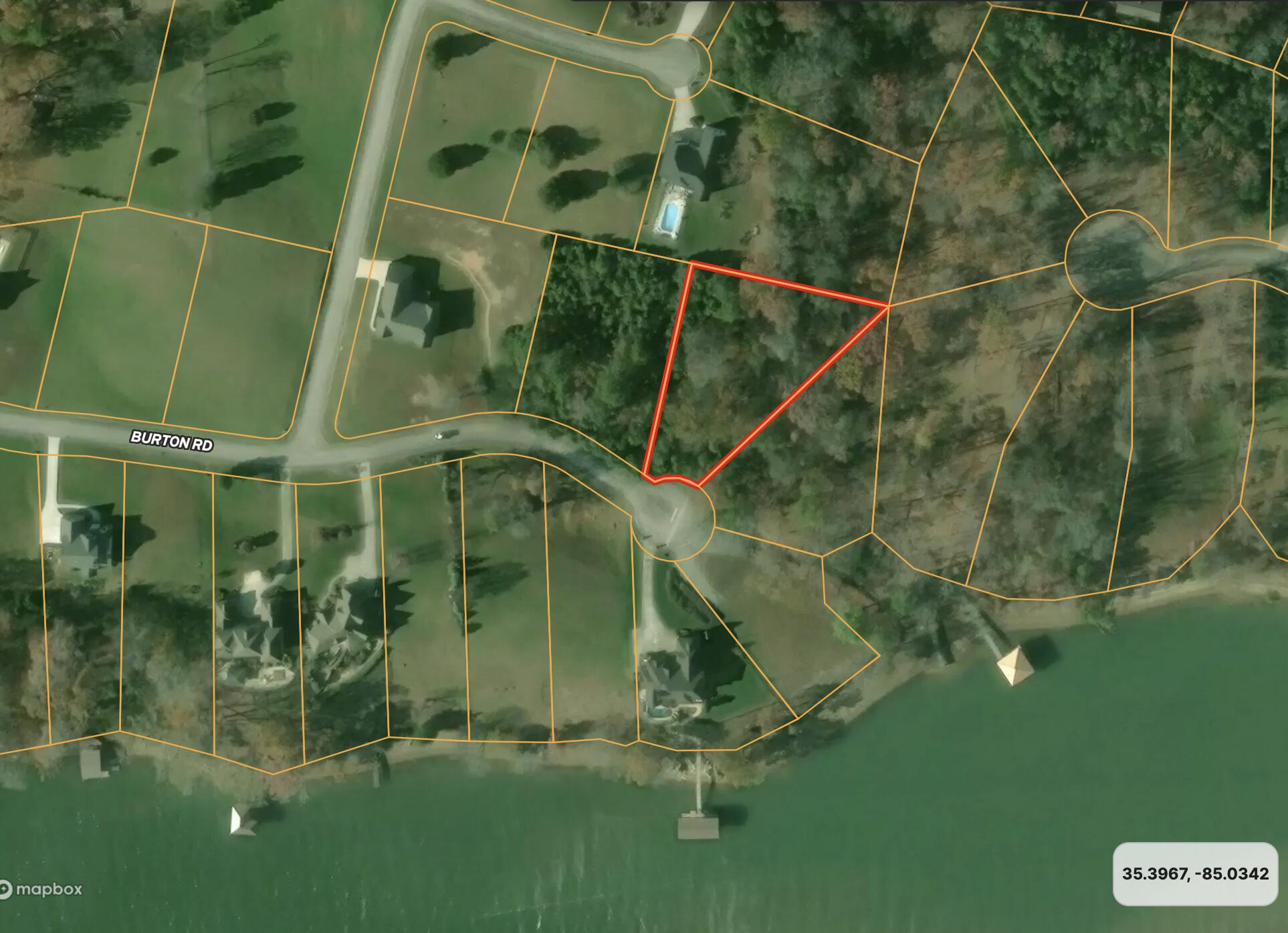 2475 Burton Road