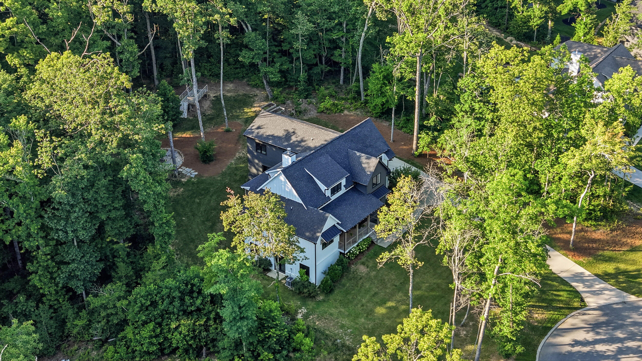 4162 Windtree Drive