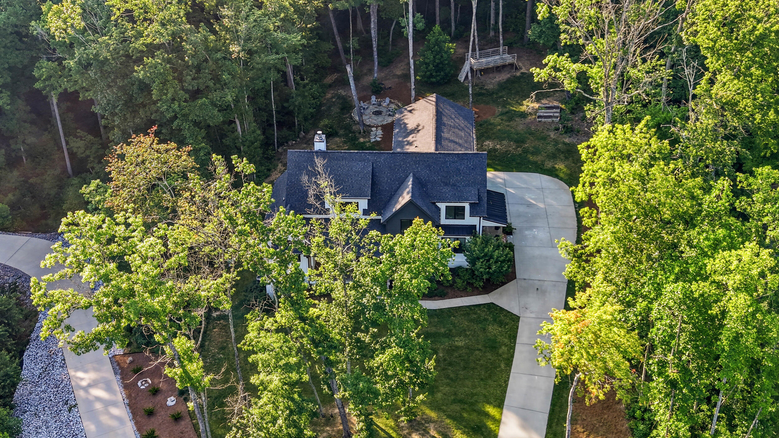 4162 Windtree Drive