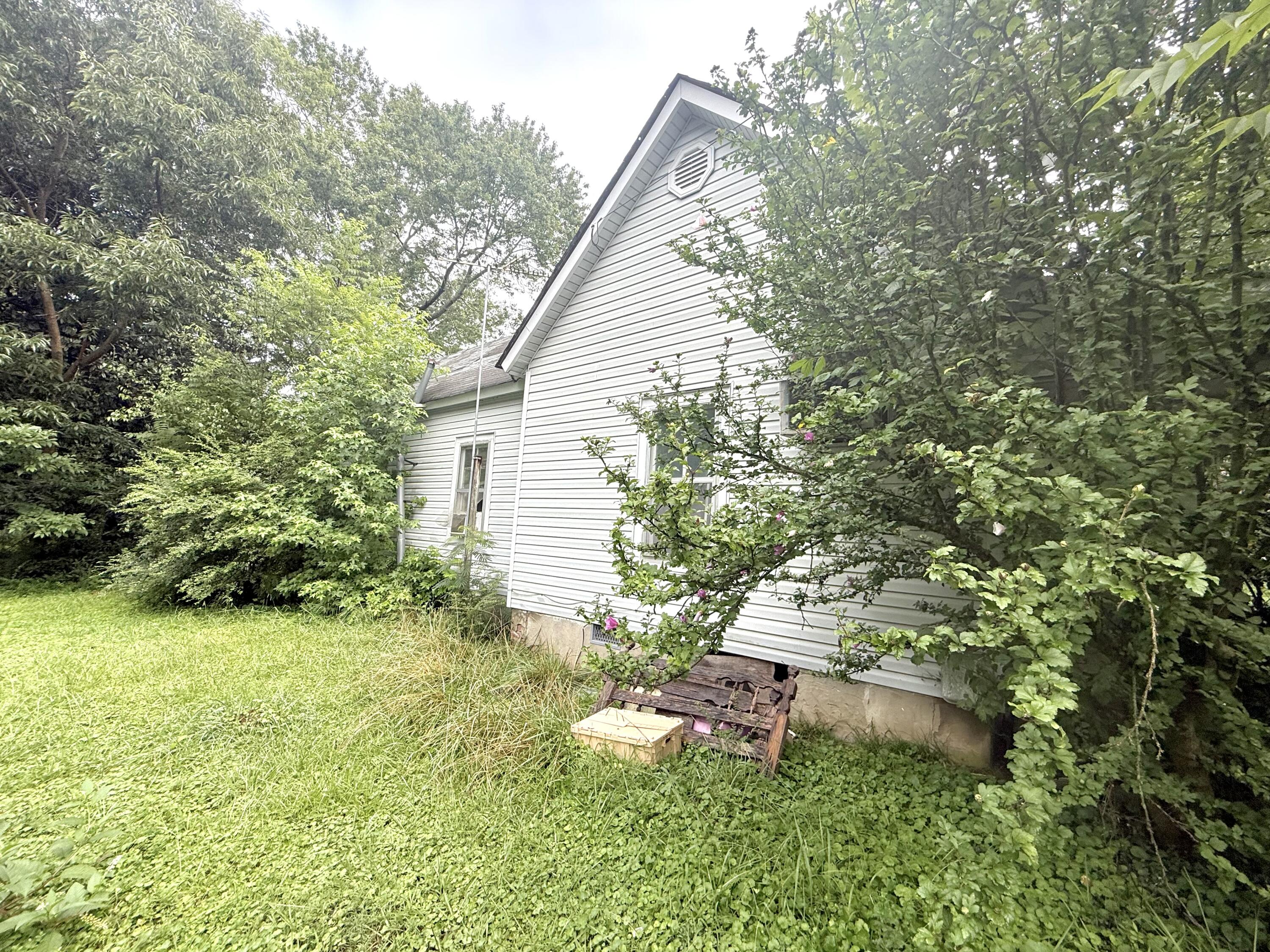604 Magnolia Street, LaFayette