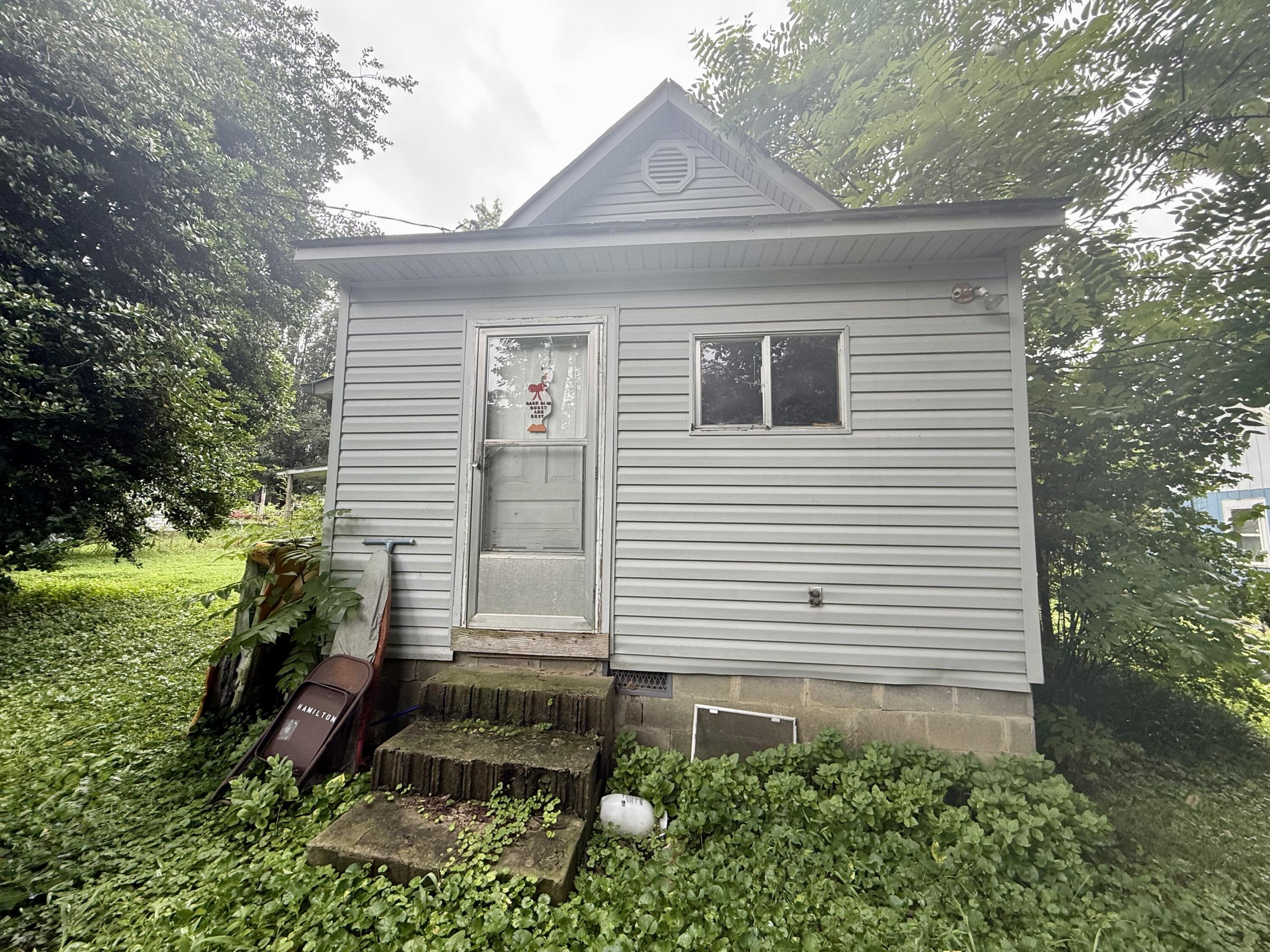 604 Magnolia Street, LaFayette