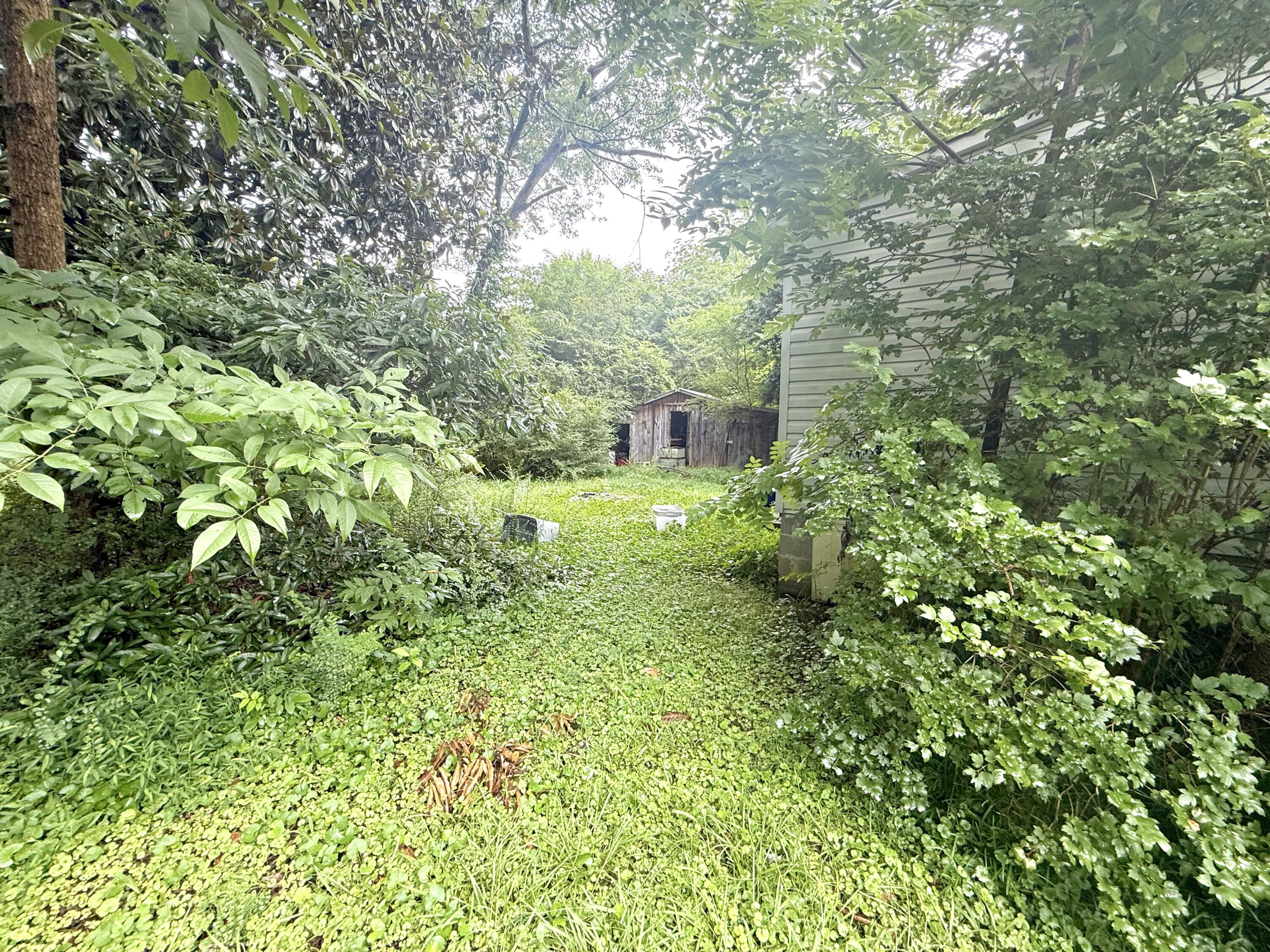 604 Magnolia Street, LaFayette