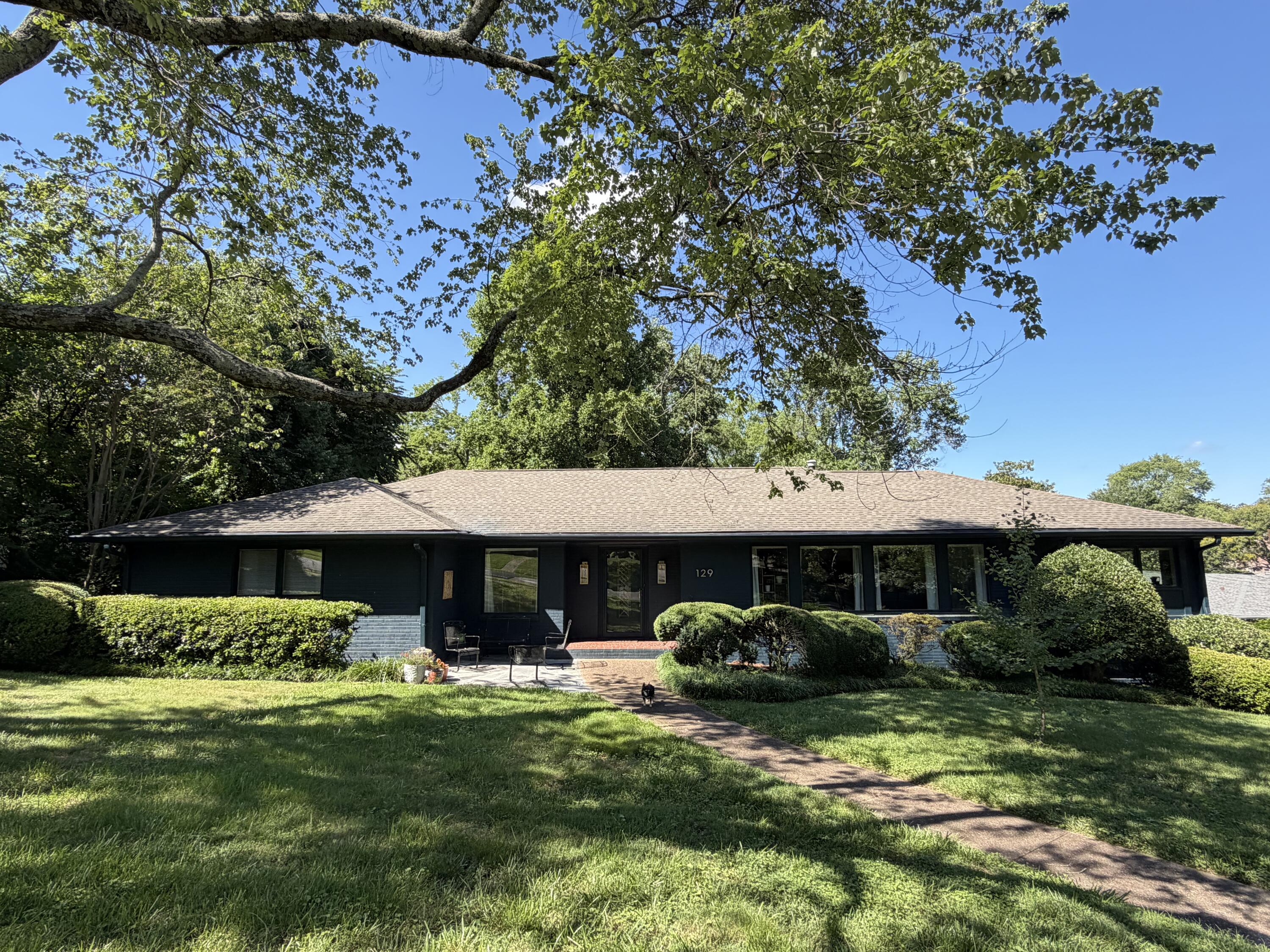 129 Ridgeside Road