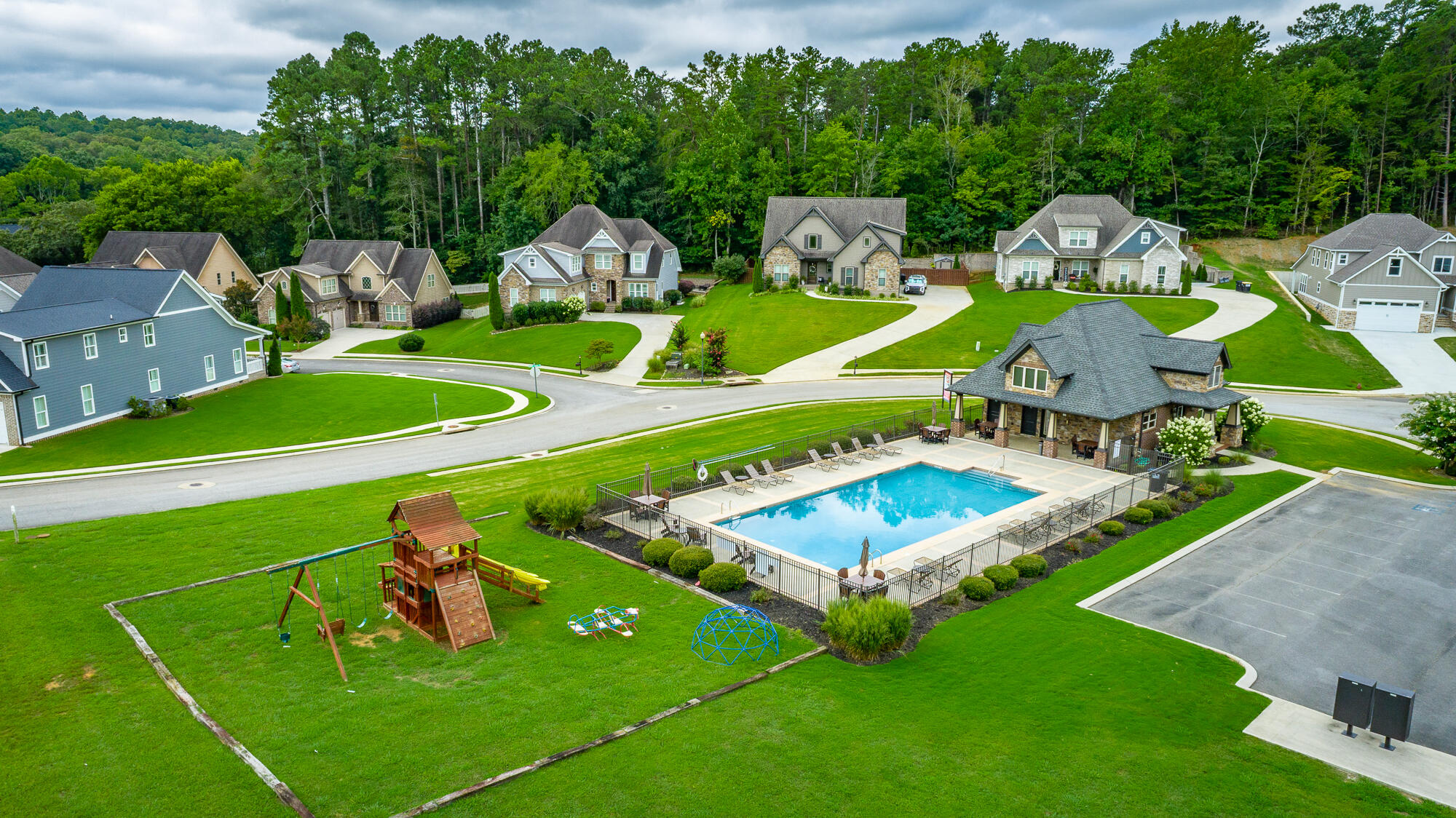 10642 Harlow Place, Lot 41