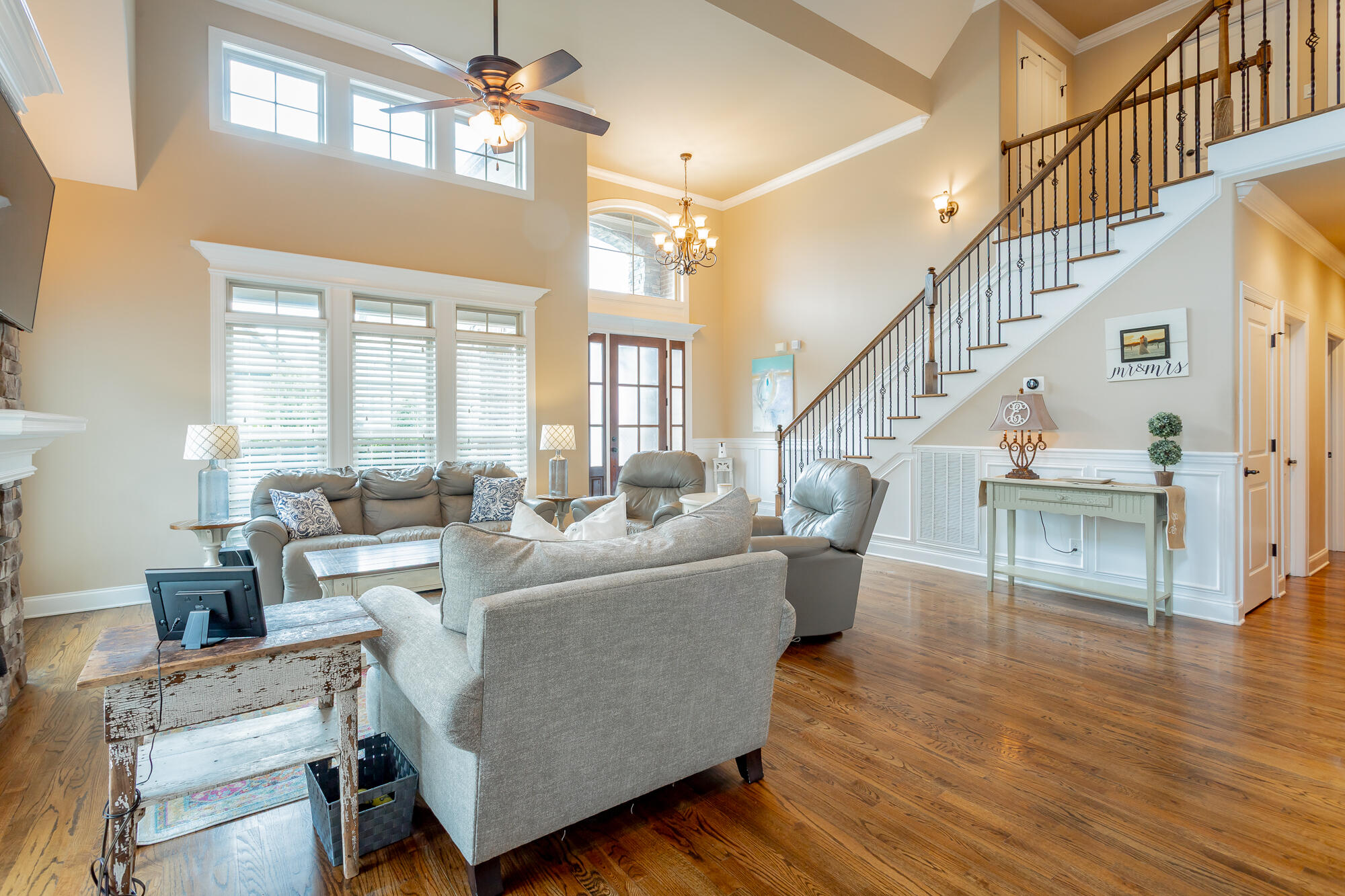 10642 Harlow Place, Lot 41