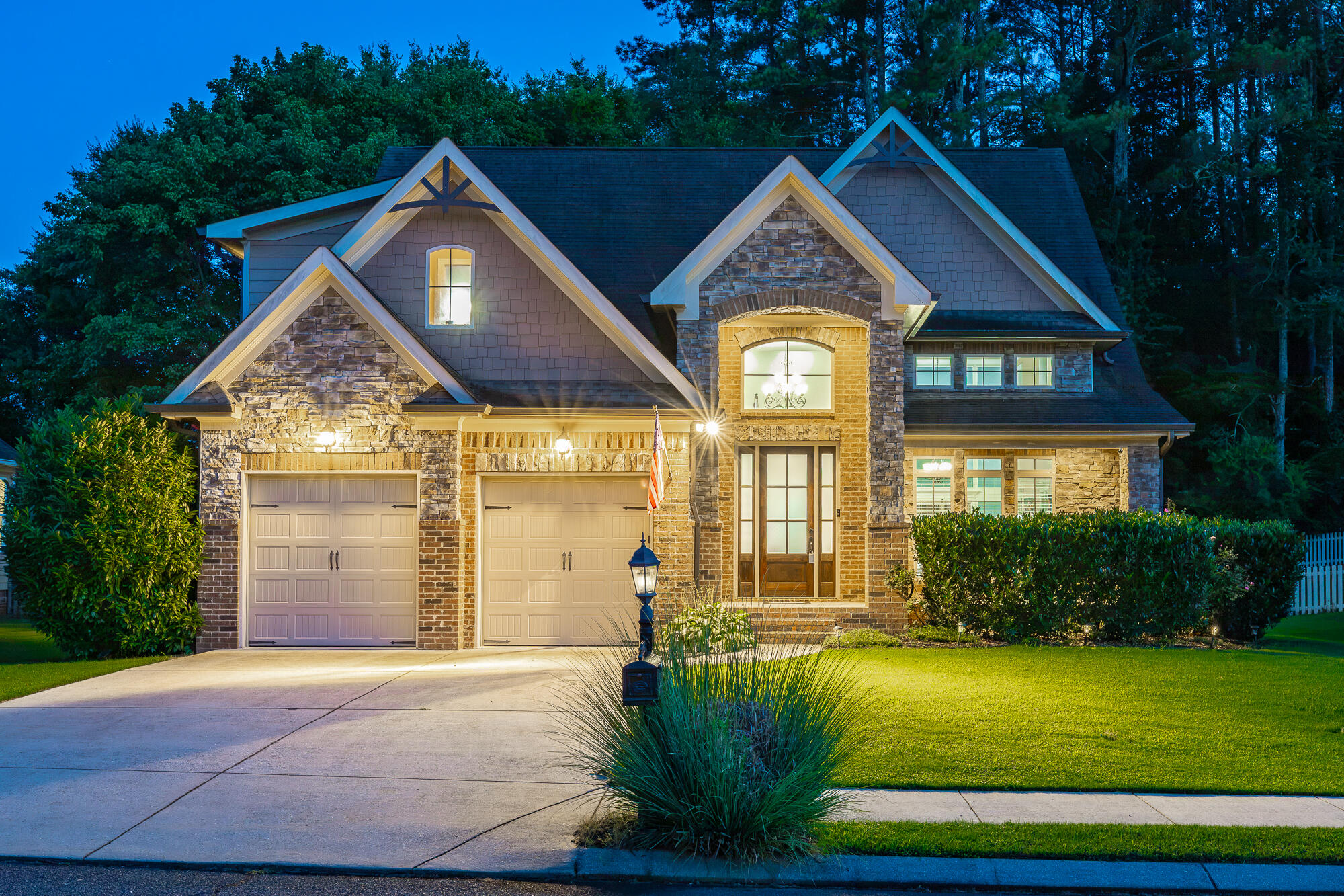 10642 Harlow Place, Lot 41