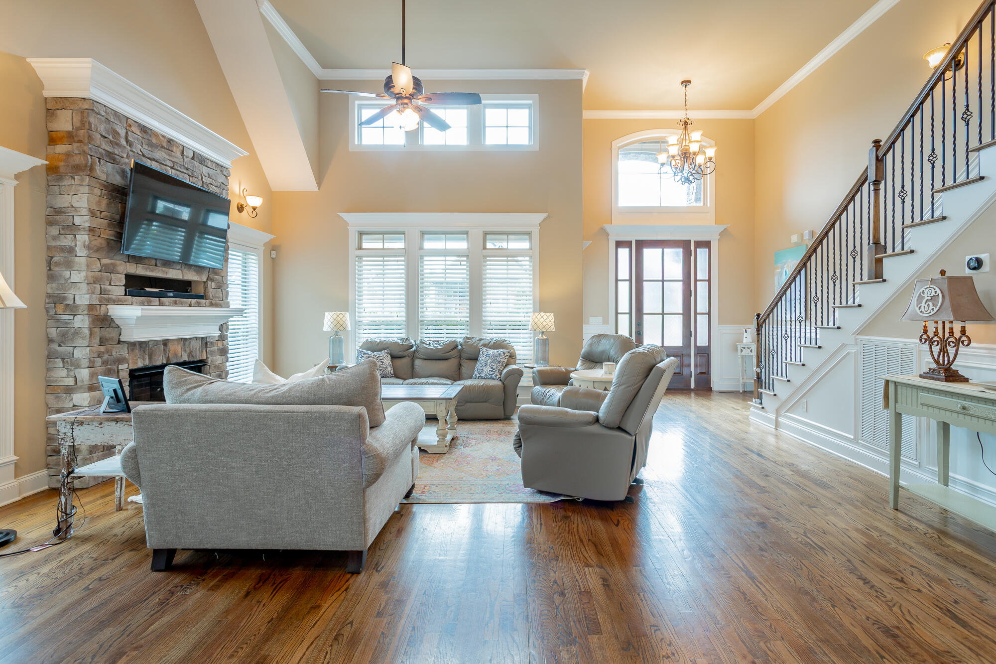 10642 Harlow Place, Lot 41
