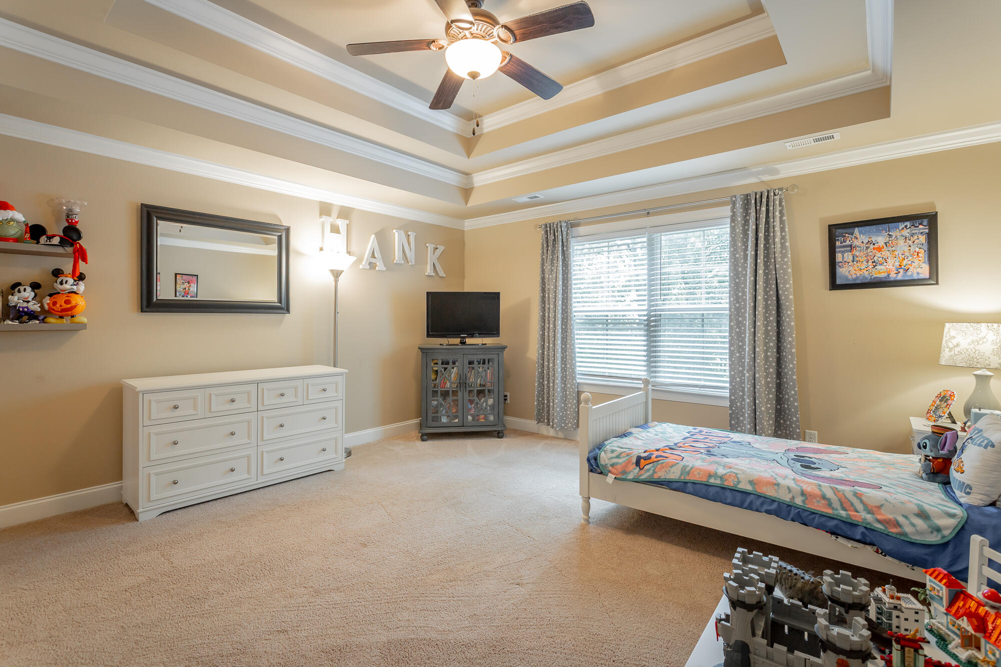 10642 Harlow Place, Lot 41