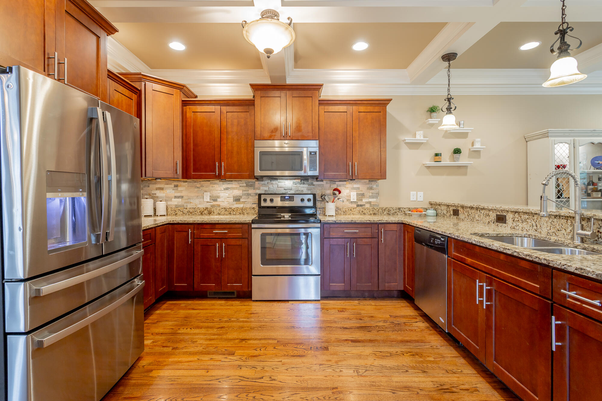 10642 Harlow Place, Lot 41