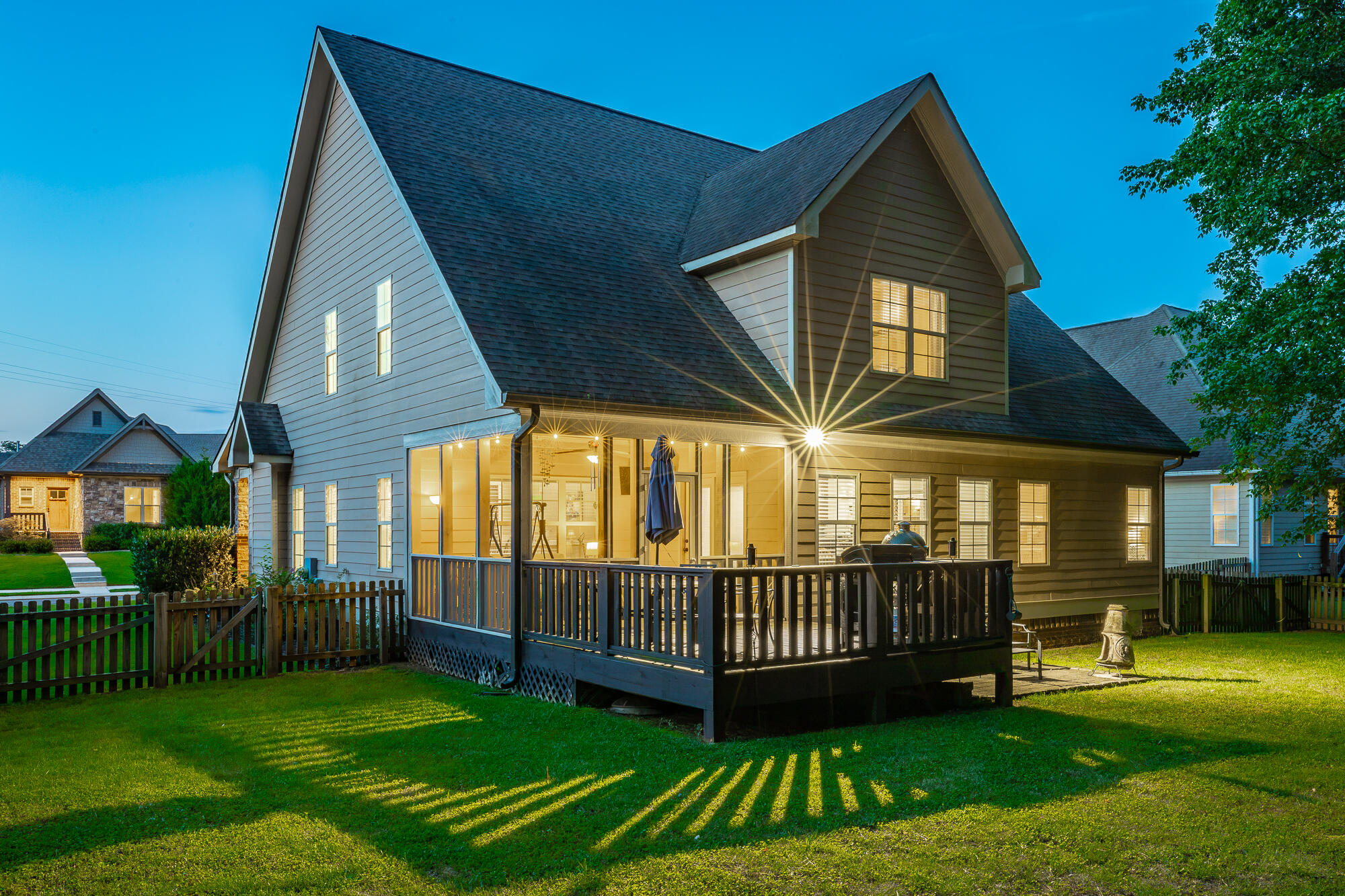 10642 Harlow Place, Lot 41