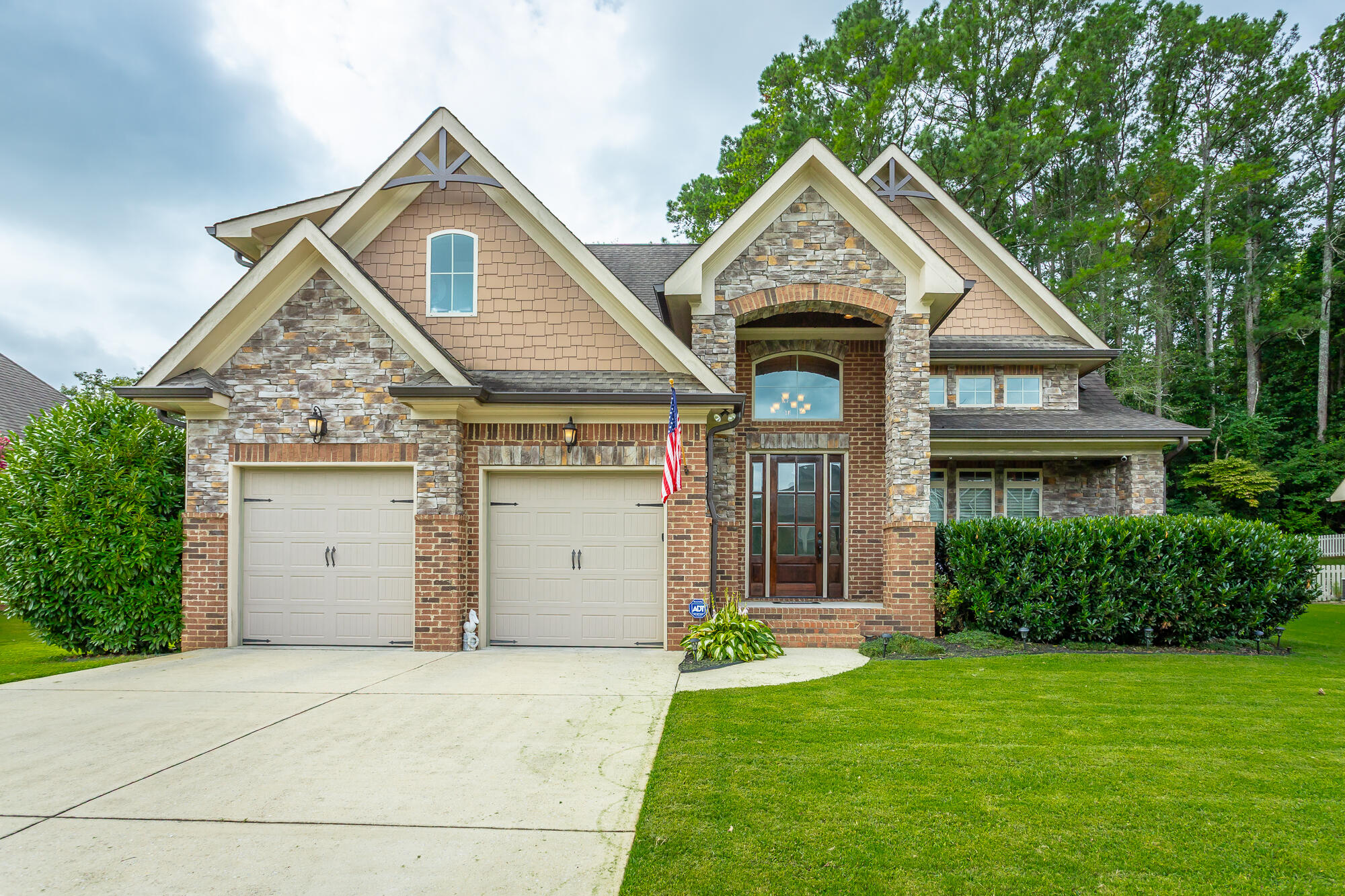 10642 Harlow Place, Lot 41