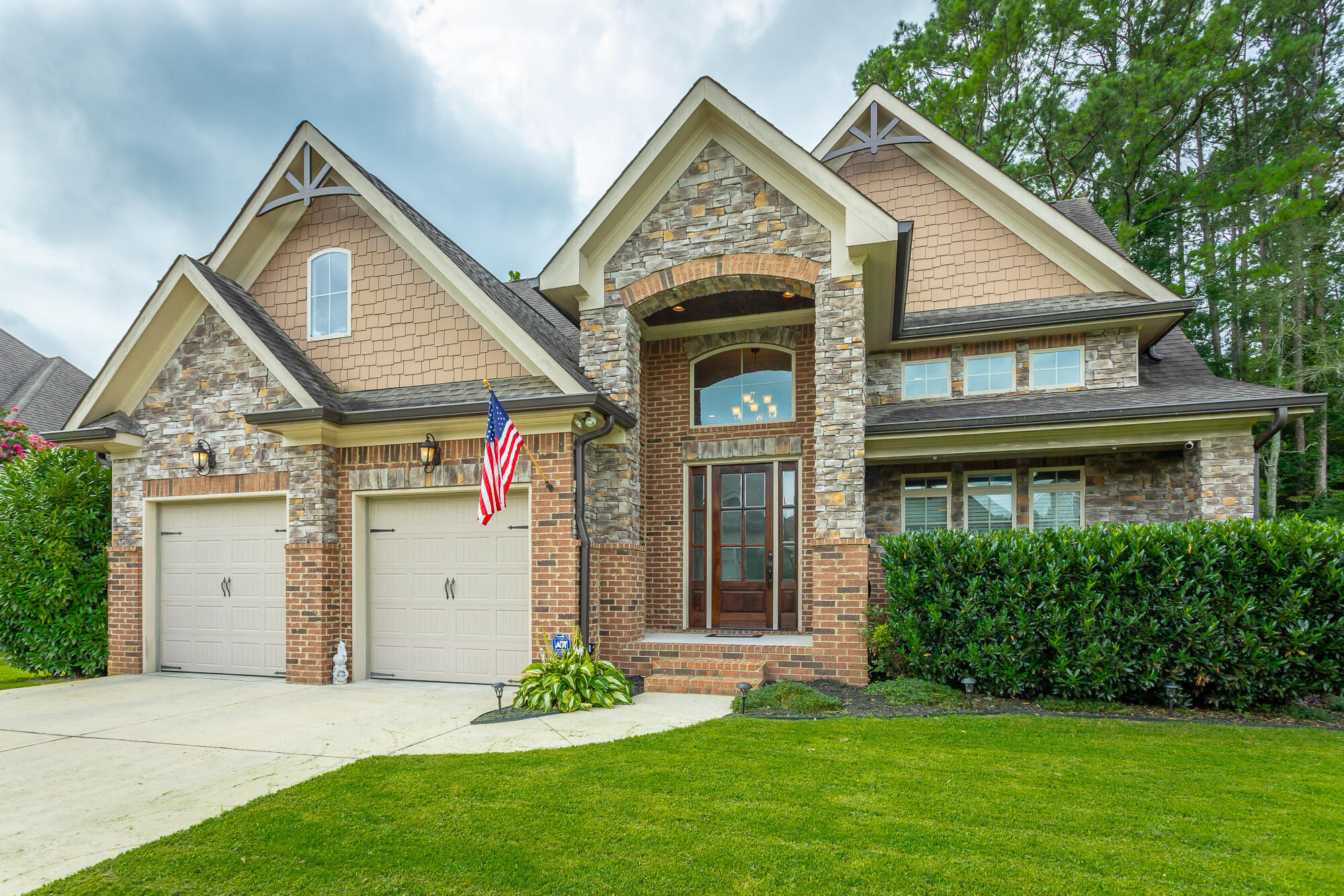 10642 Harlow Place, Lot 41