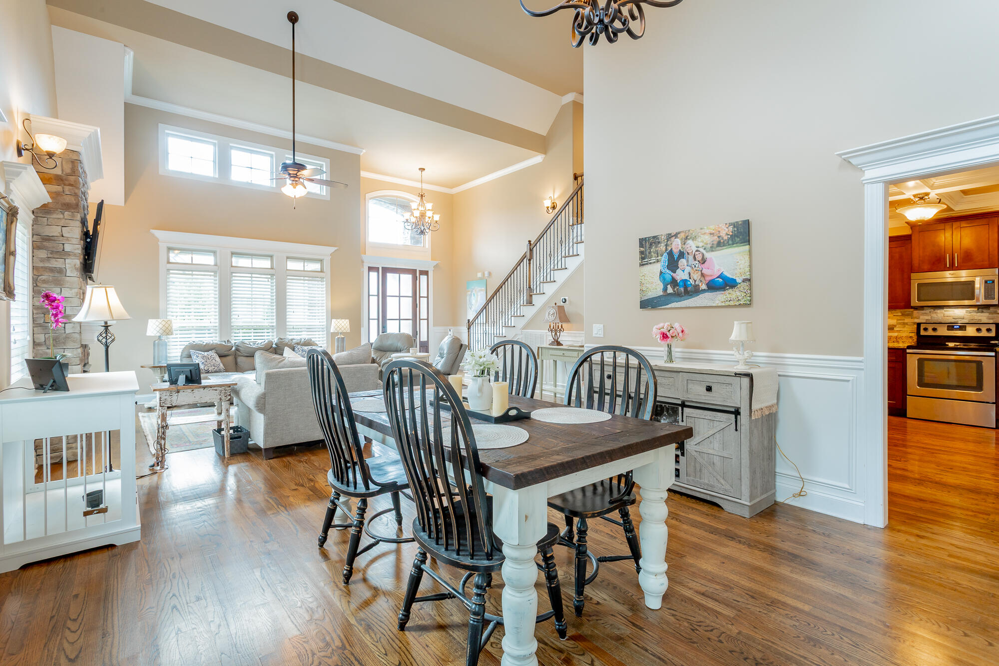 10642 Harlow Place, Lot 41