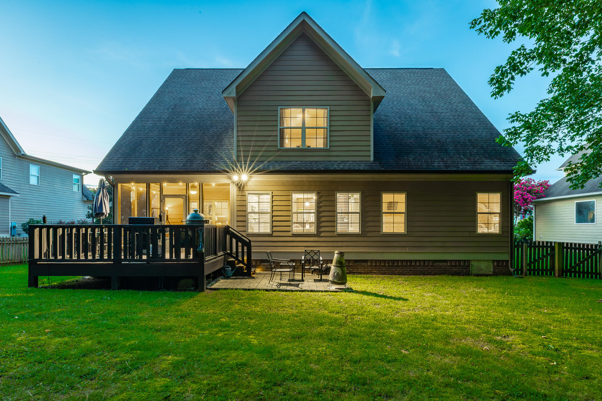 10642 Harlow Place, Lot 41