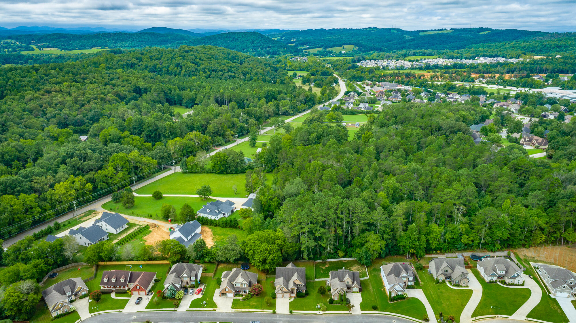 10642 Harlow Place, Lot 41