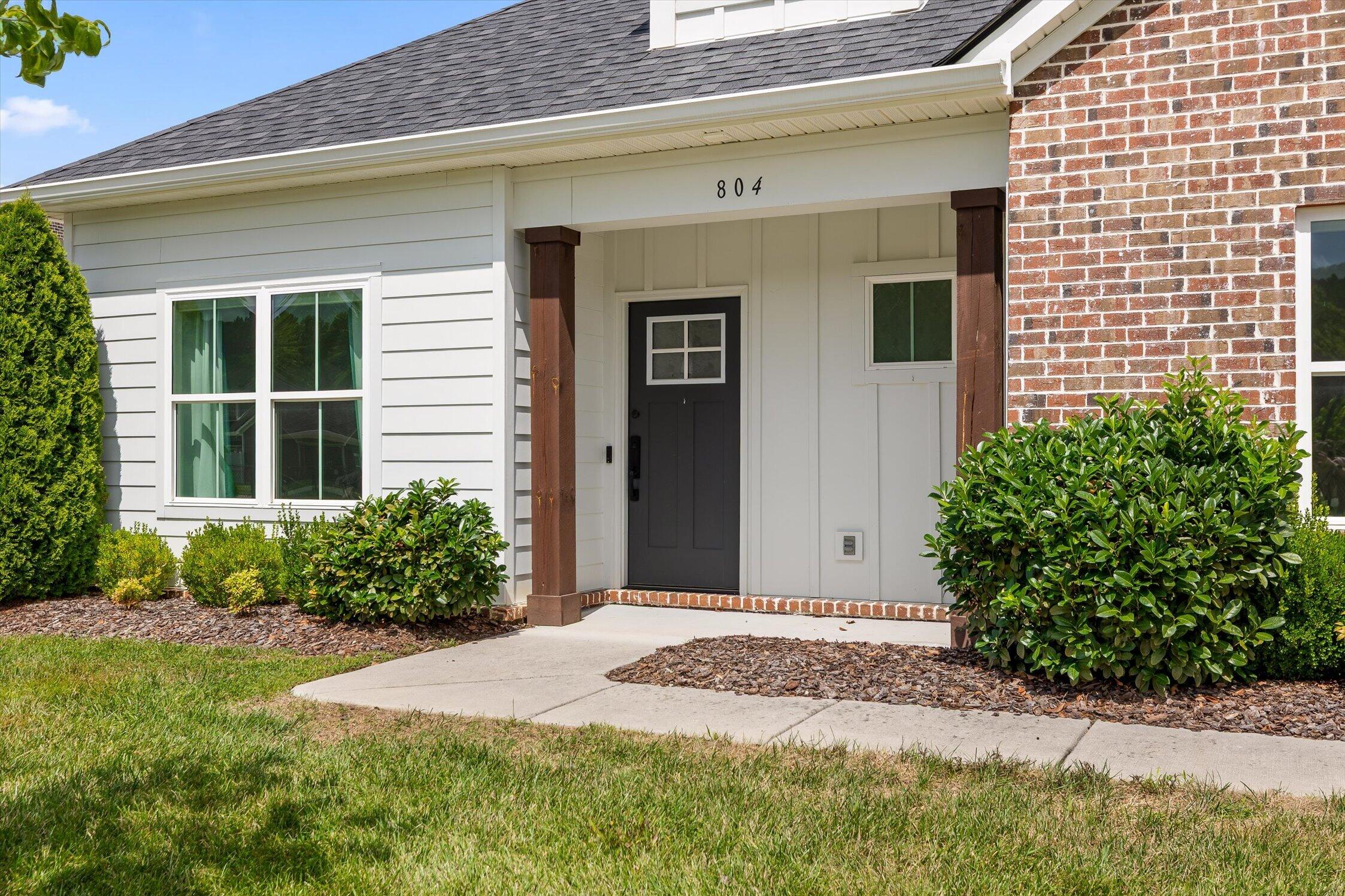 804 Wellstone Drive