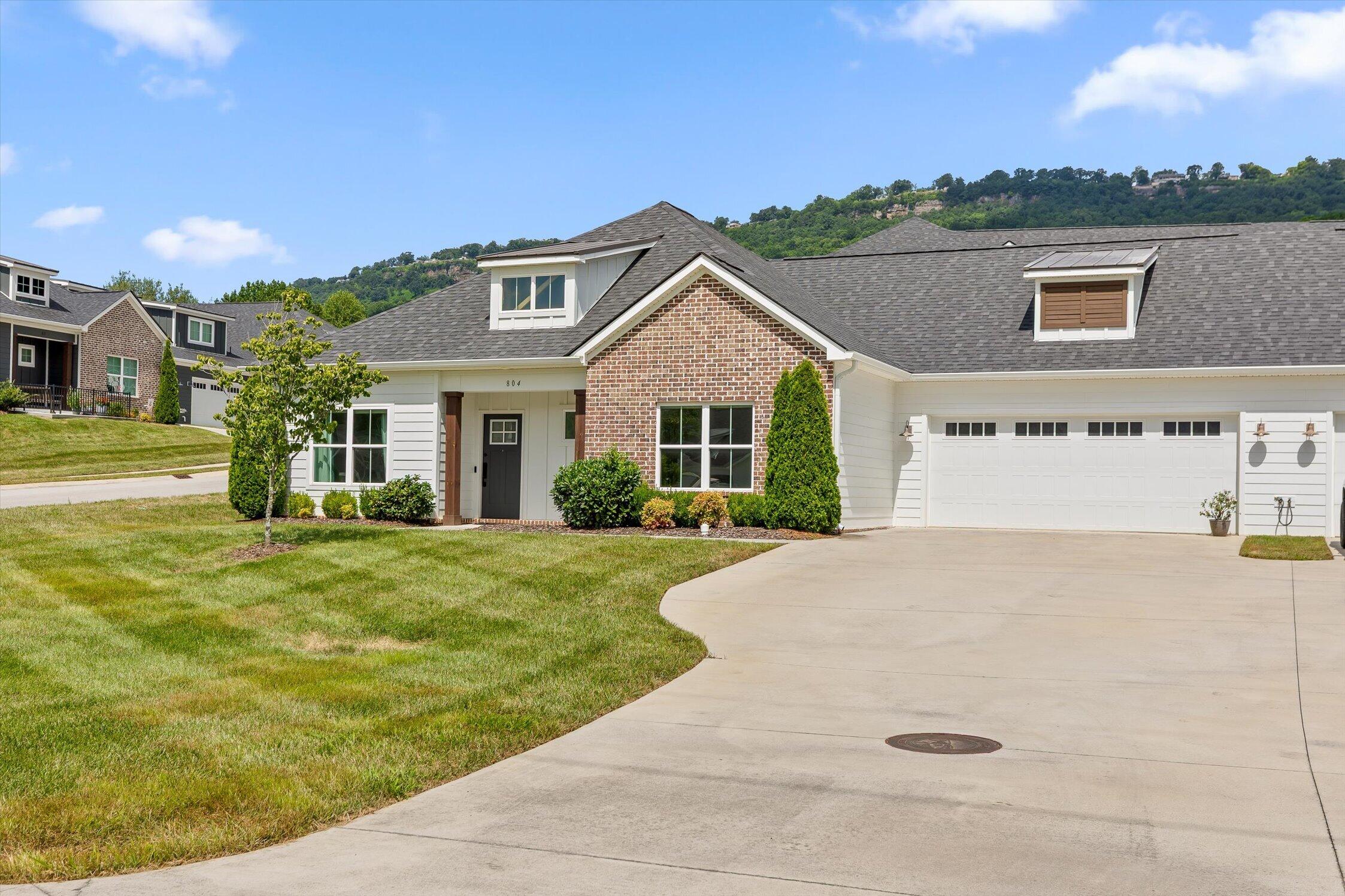 804 Wellstone Drive
