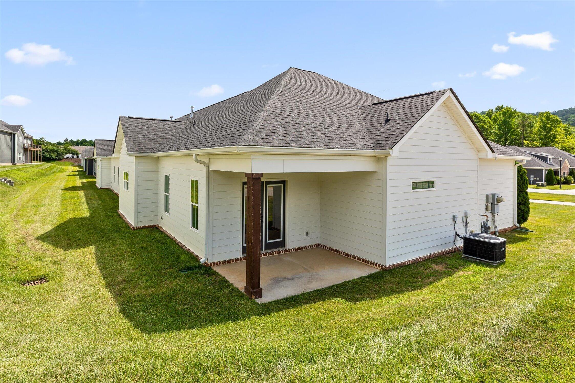 804 Wellstone Drive