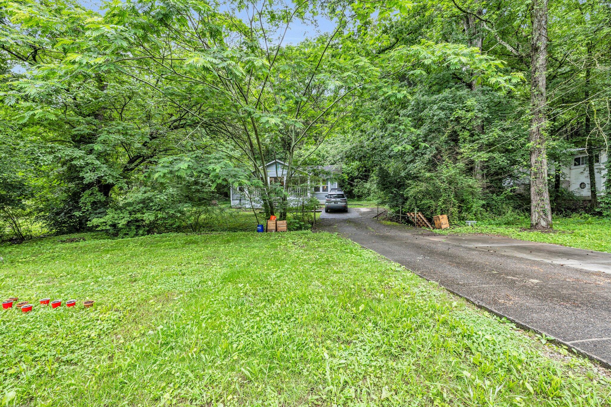 2106 Tunnel Boulevard