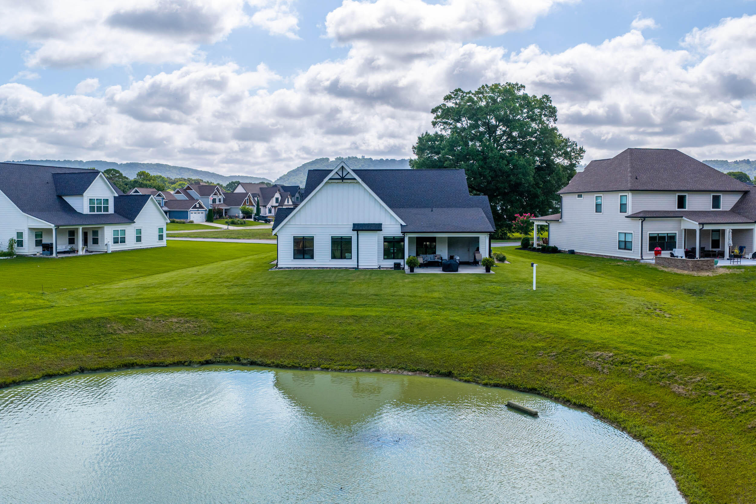 8289 Blackrock Drive