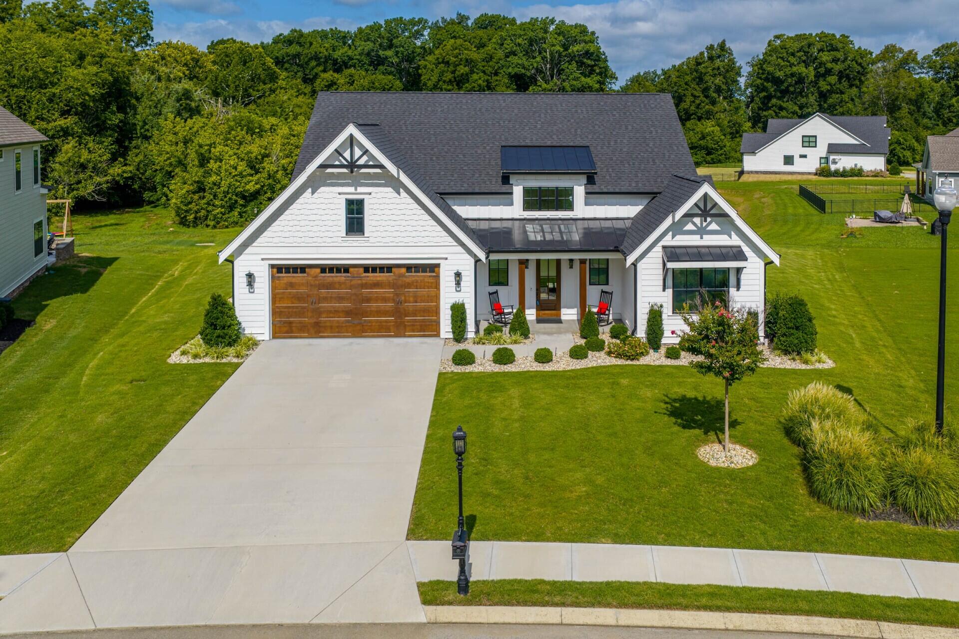 8289 Blackrock Drive