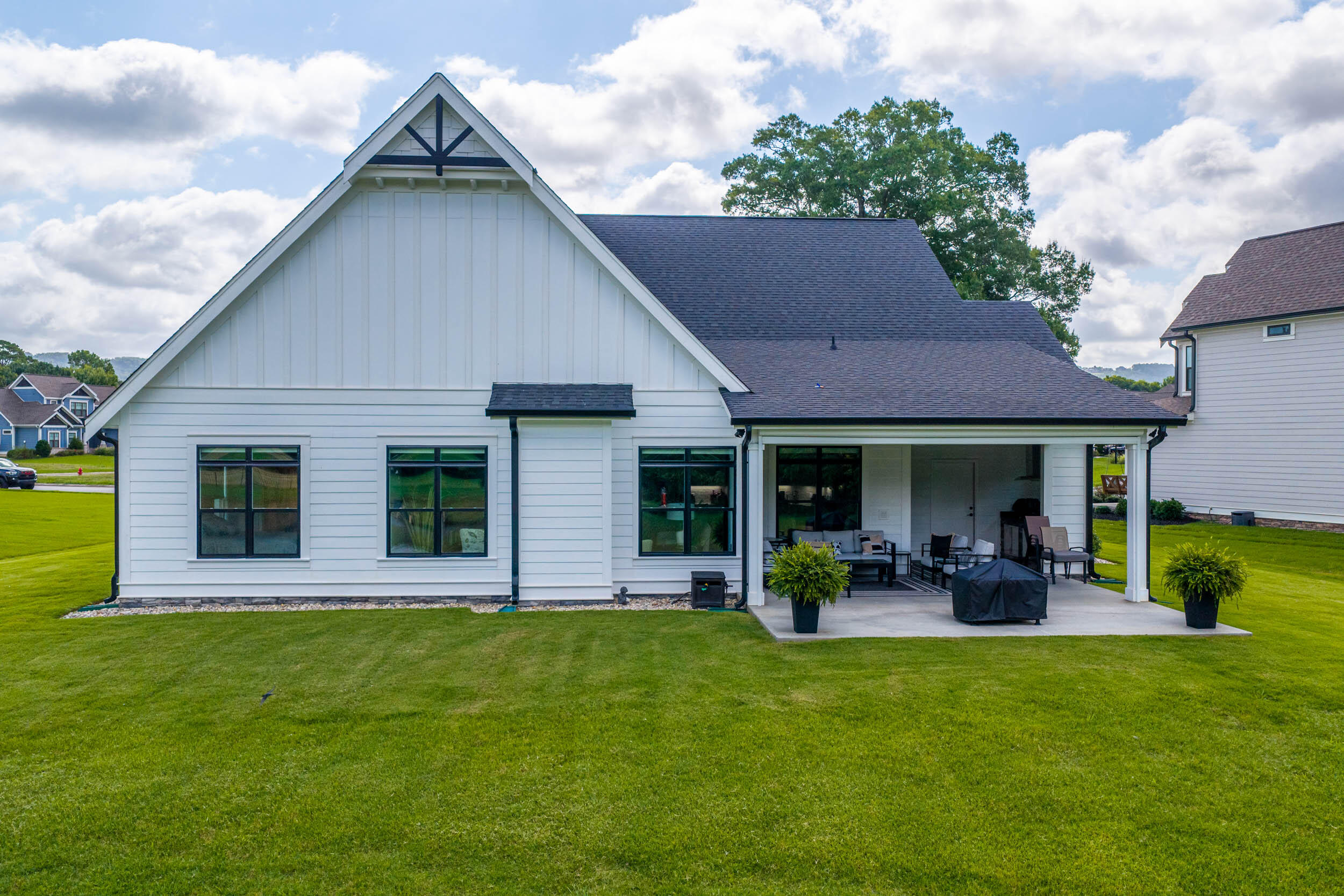 8289 Blackrock Drive