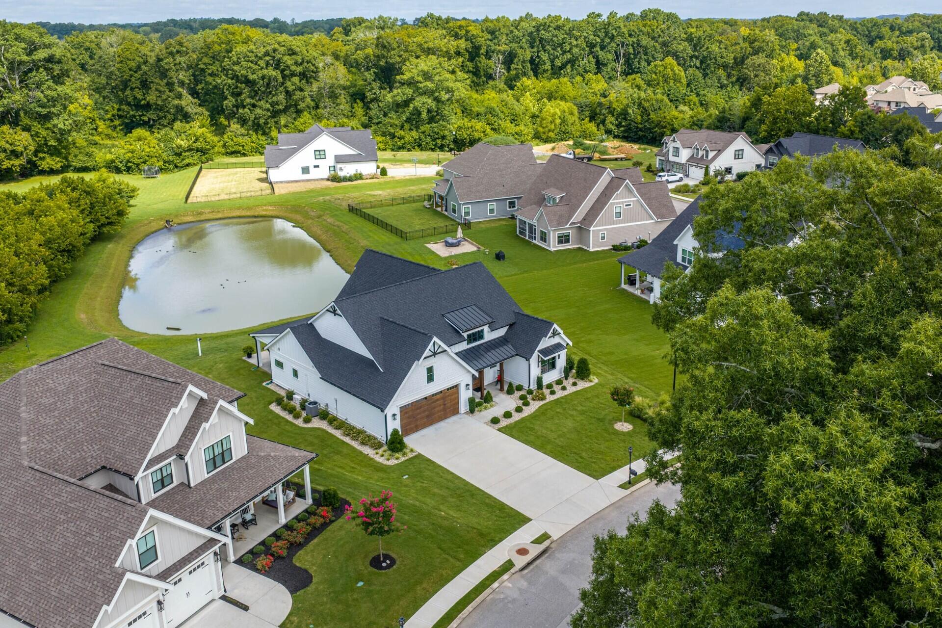 8289 Blackrock Drive