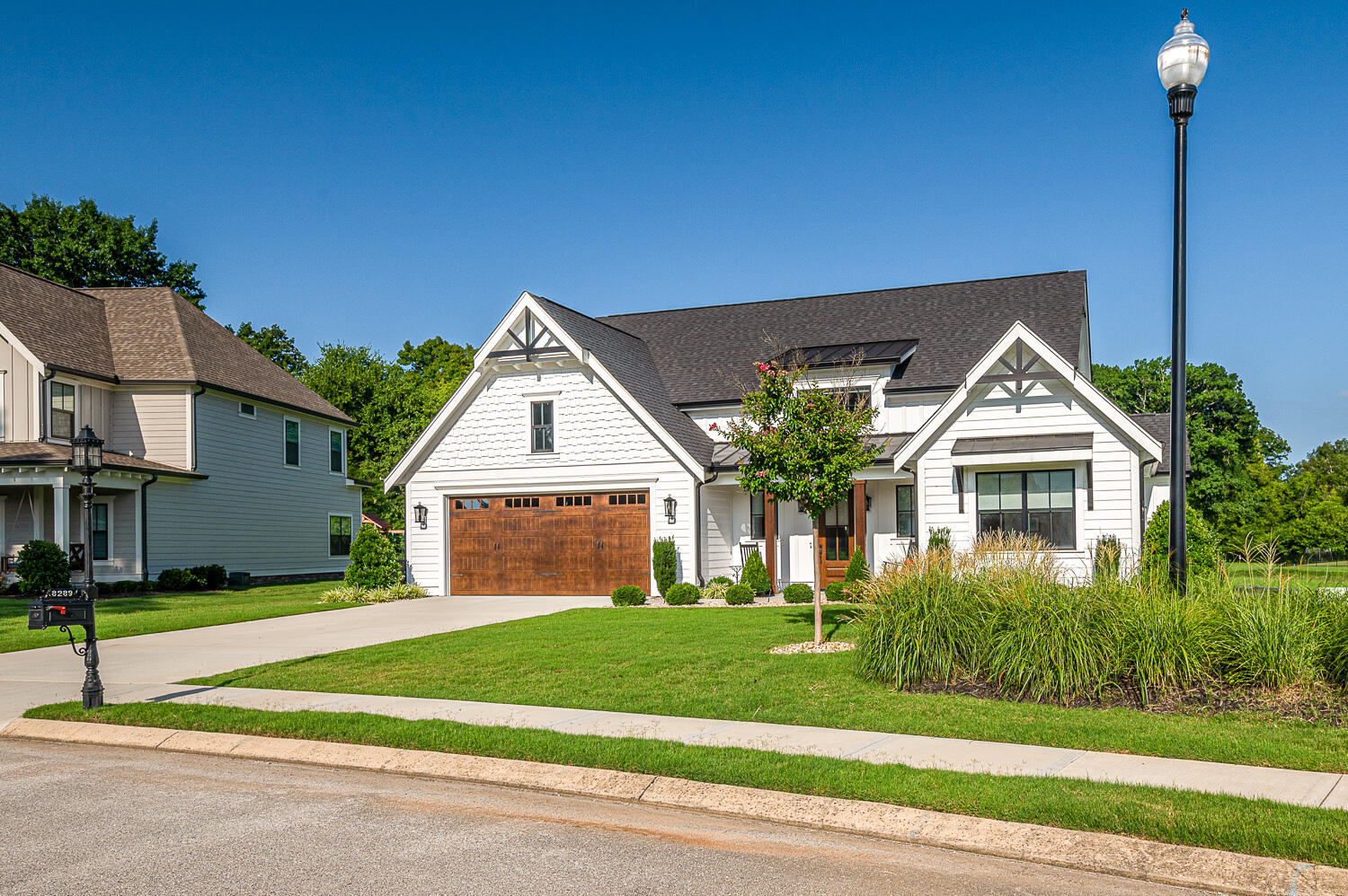 8289 Blackrock Drive