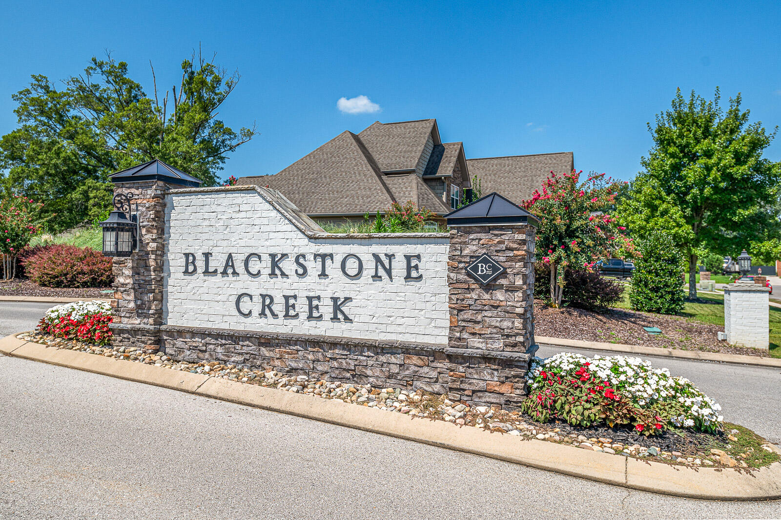 8289 Blackrock Drive