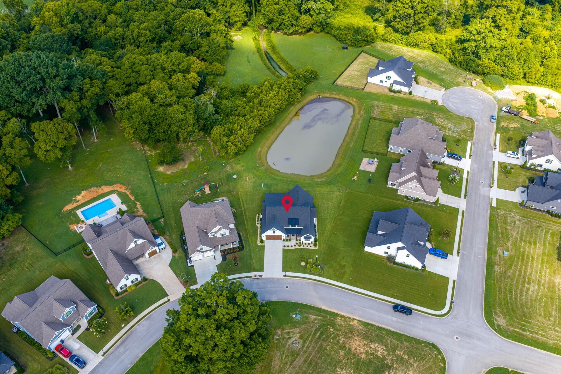 8289 Blackrock Drive