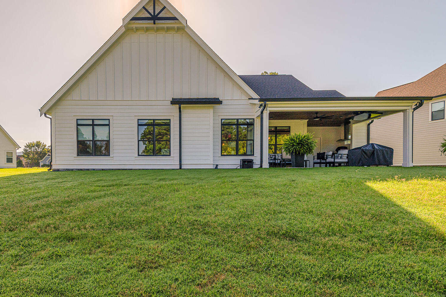 8289 Blackrock Drive