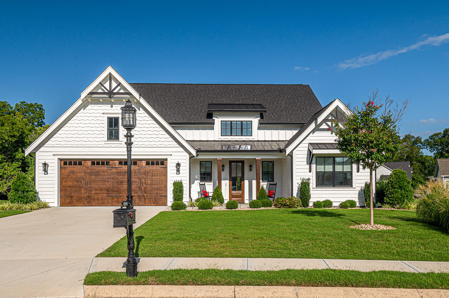 8289 Blackrock Drive