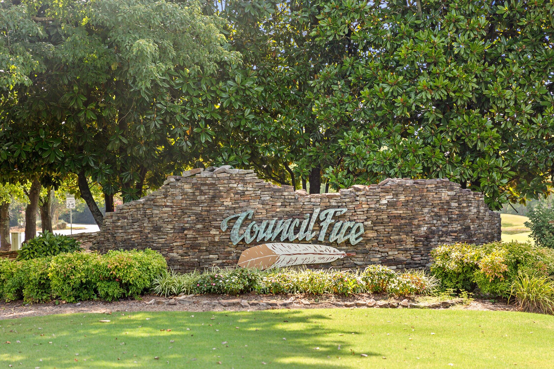 339 White Eagle Trail